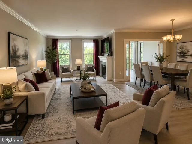 485 HARBOR SIDE STREET, Woodbridge, VA 22191