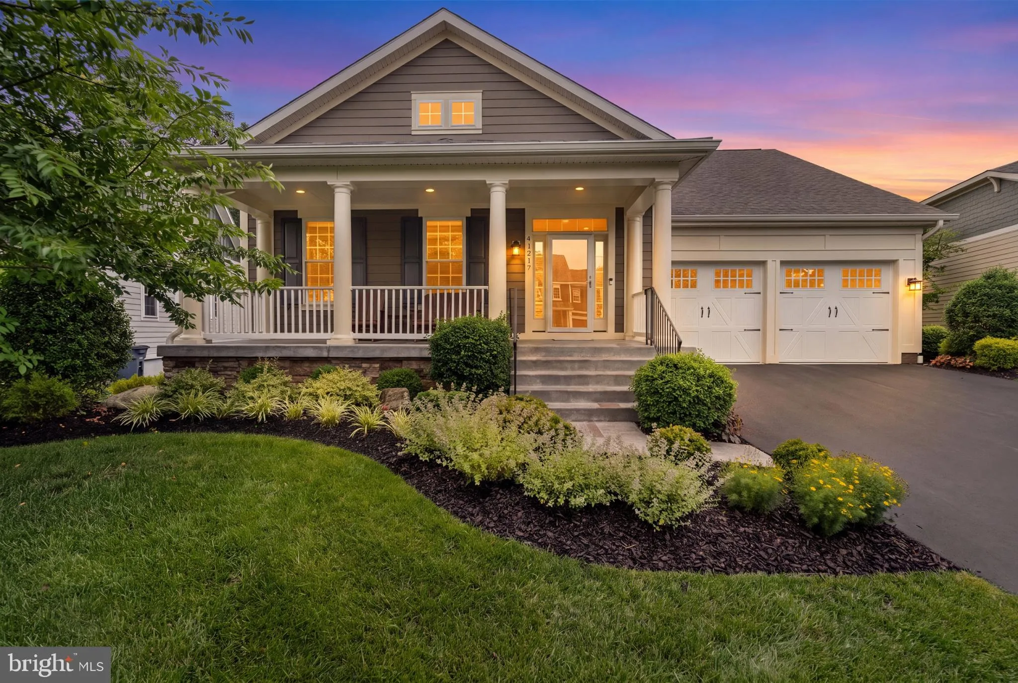 41217 BLUE OAT COURT, Aldie, VA 20105