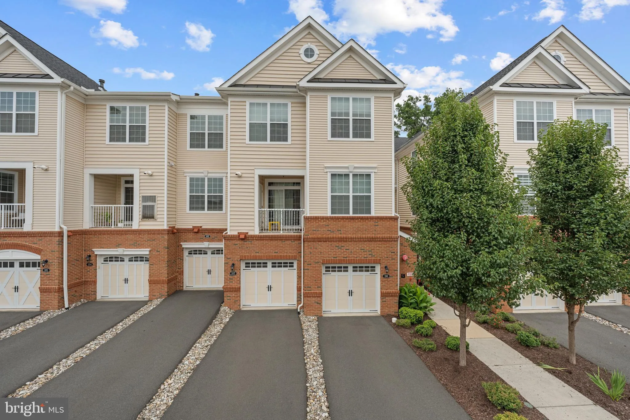 23235 MILLTOWN KNOLL SQUARE, Ashburn, VA 20148