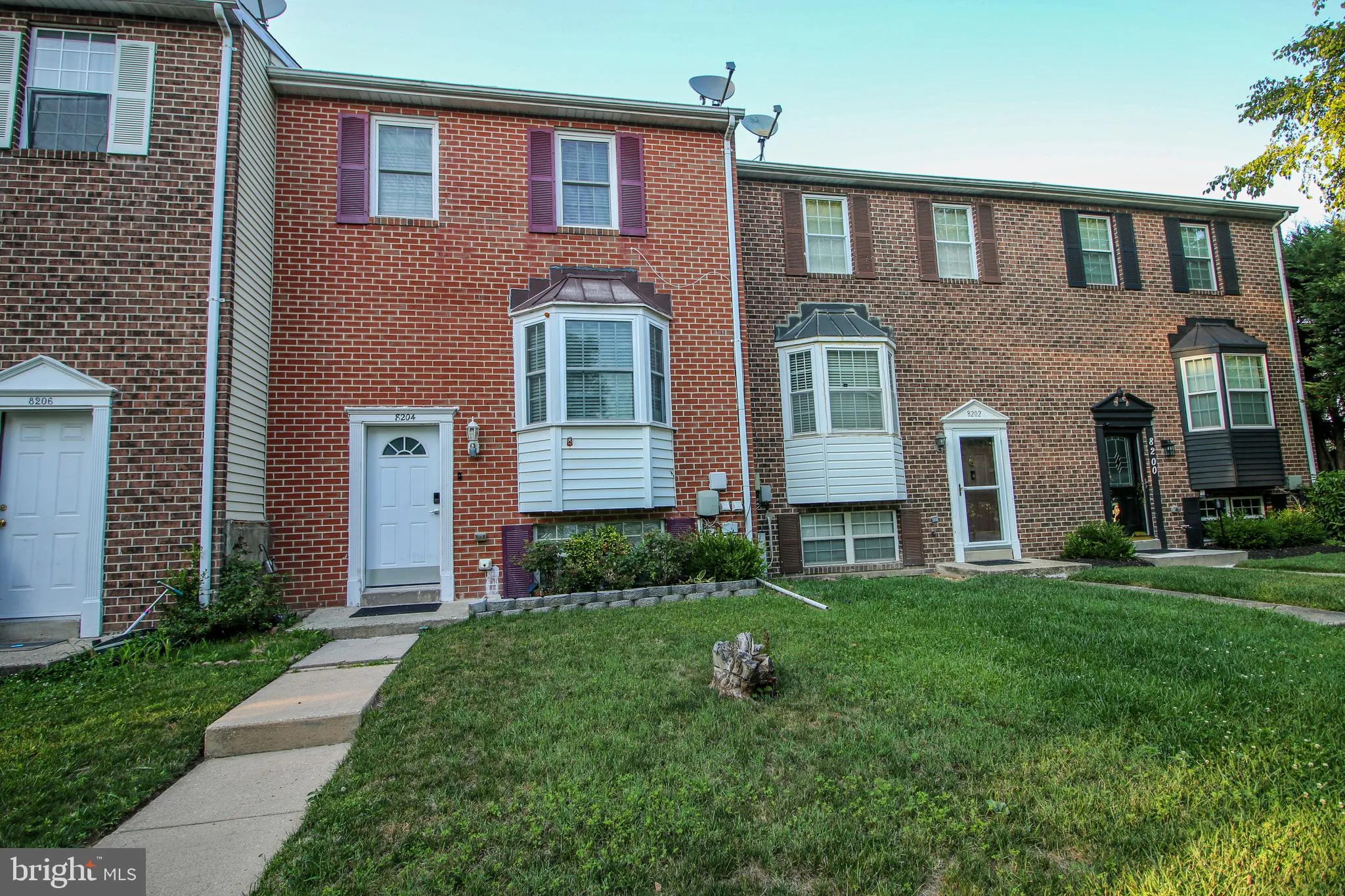 8204 MEADOW WICK COURT, Pasadena, MD 21122