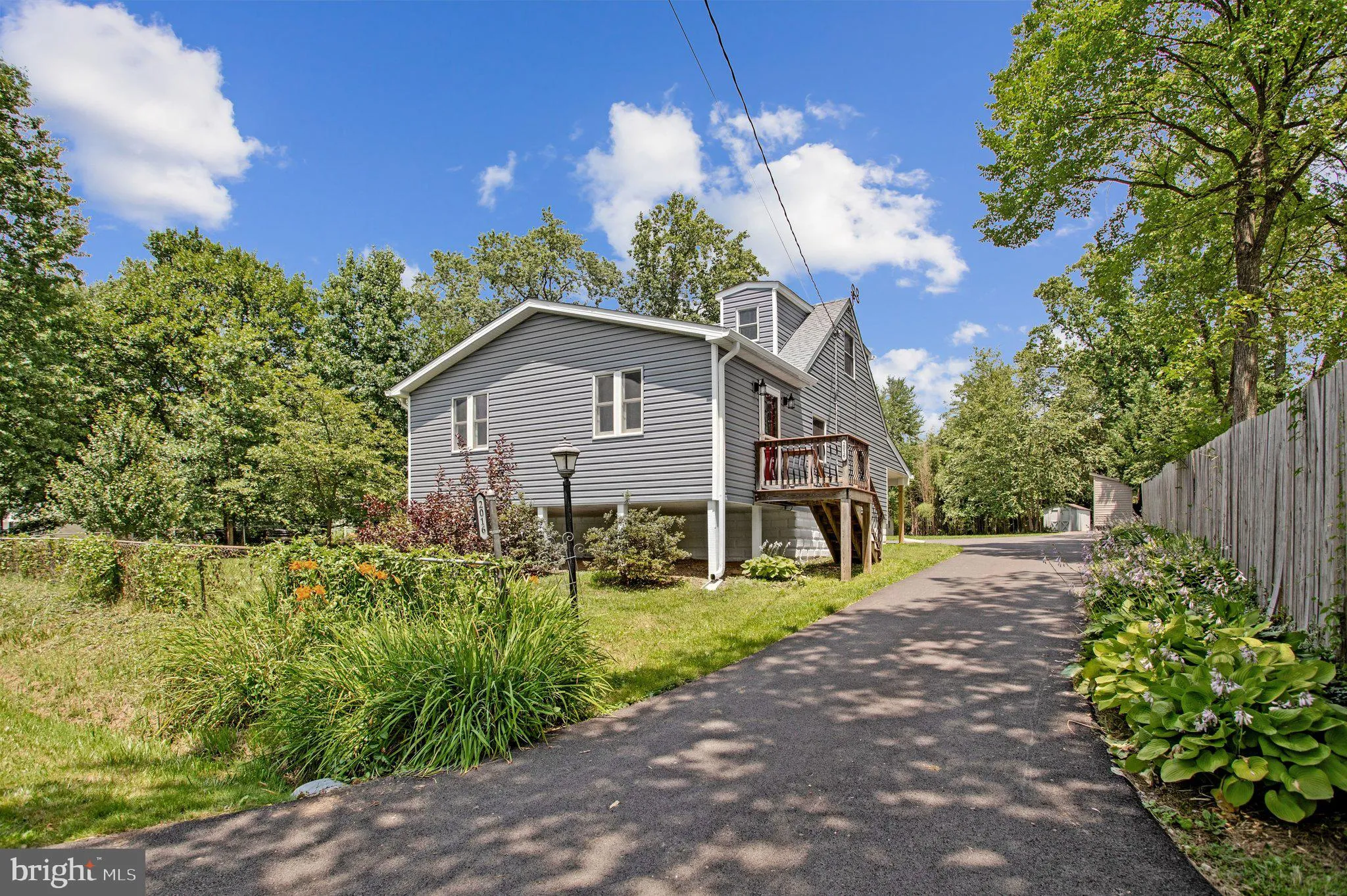 2016 CITRUS AVENUE, Jessup, MD 20794