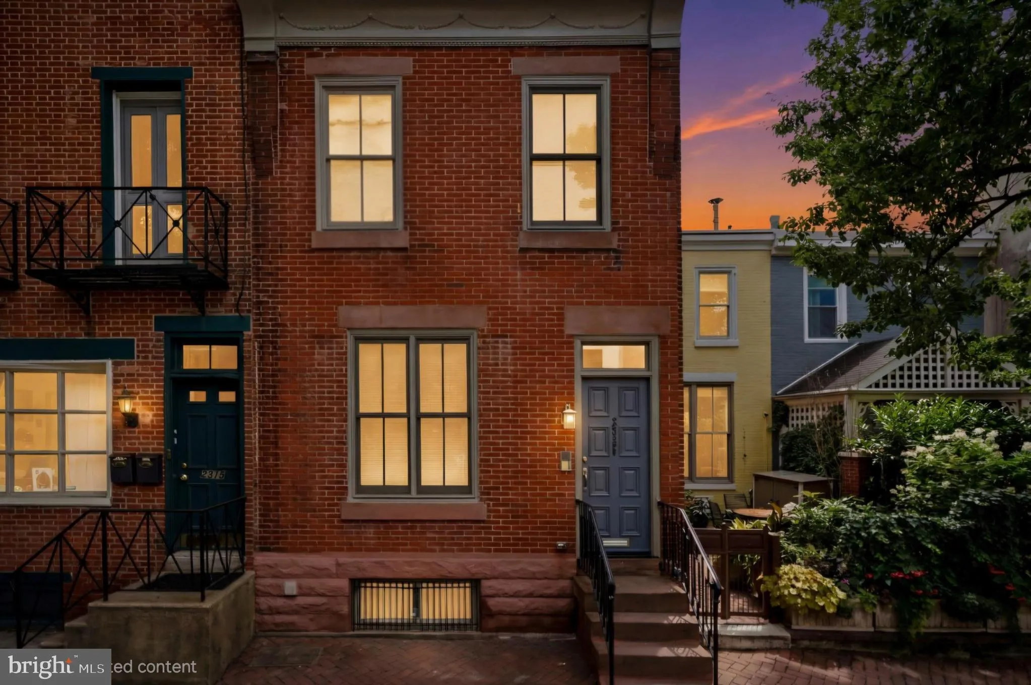 2320 LOMBARD STREET, Philadelphia, Pennsylvania 19146 For Sale