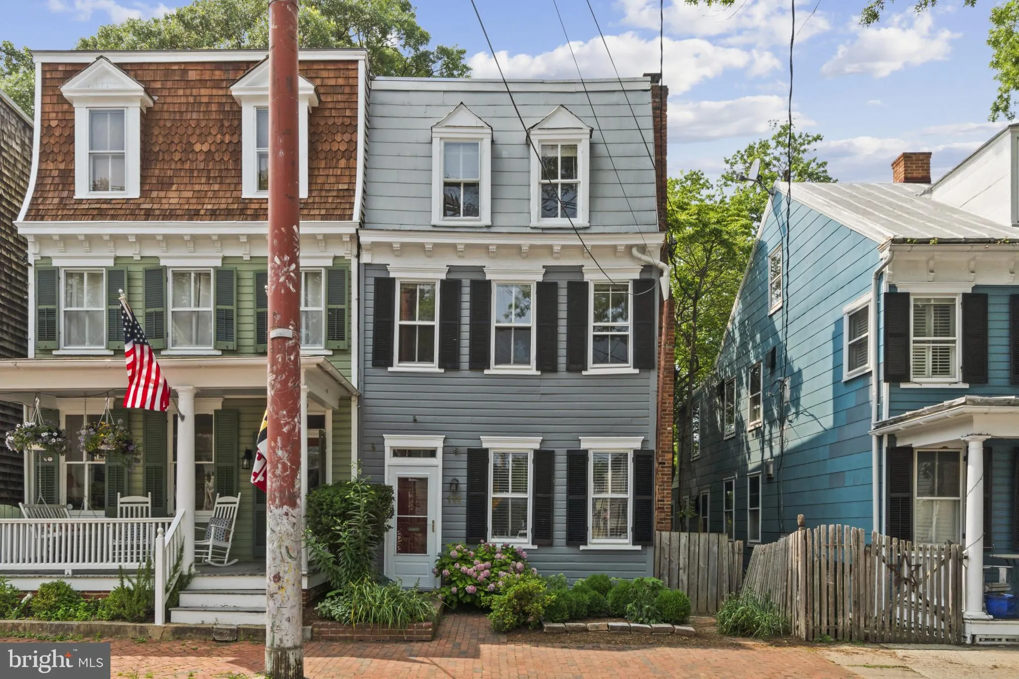 111 CONDUIT STREET, Annapolis, MD 21401