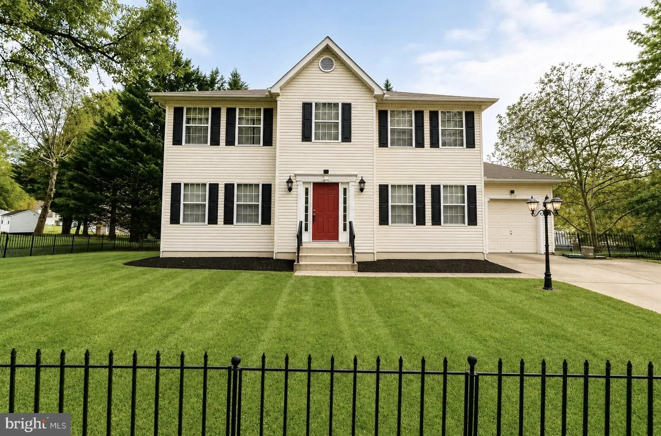 1111 KINGS HEATHER DRIVE, Bowie, MD 20721