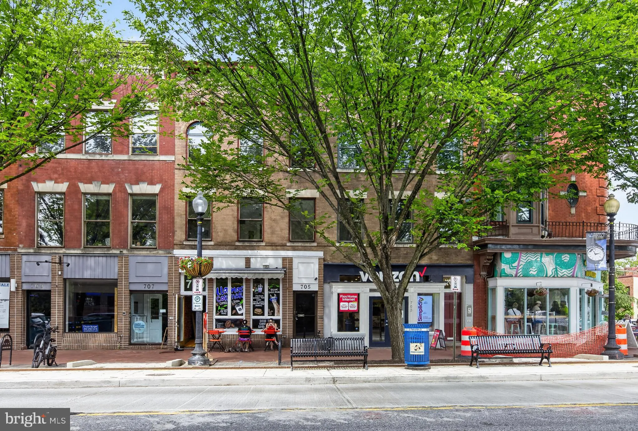 705 8TH STREET, Washington, DC 20003