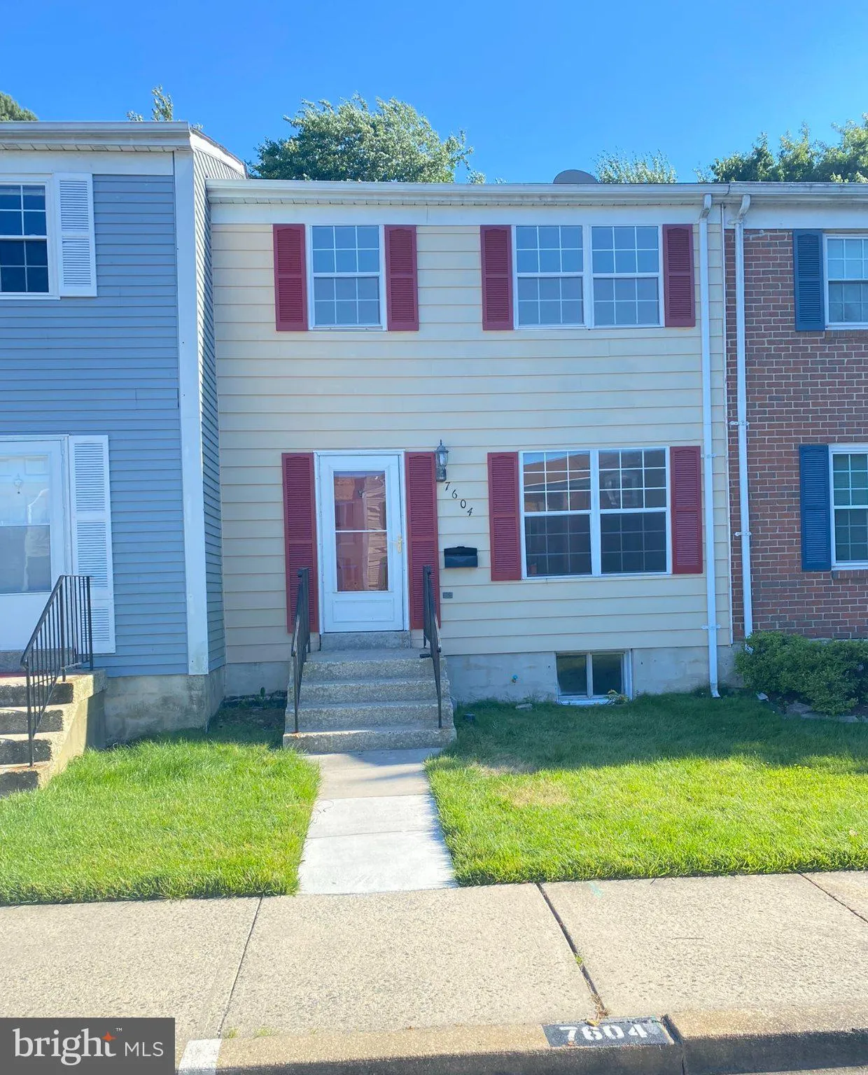 7604 MCNAMARA DRIVE, Glen Burnie, MD 21061