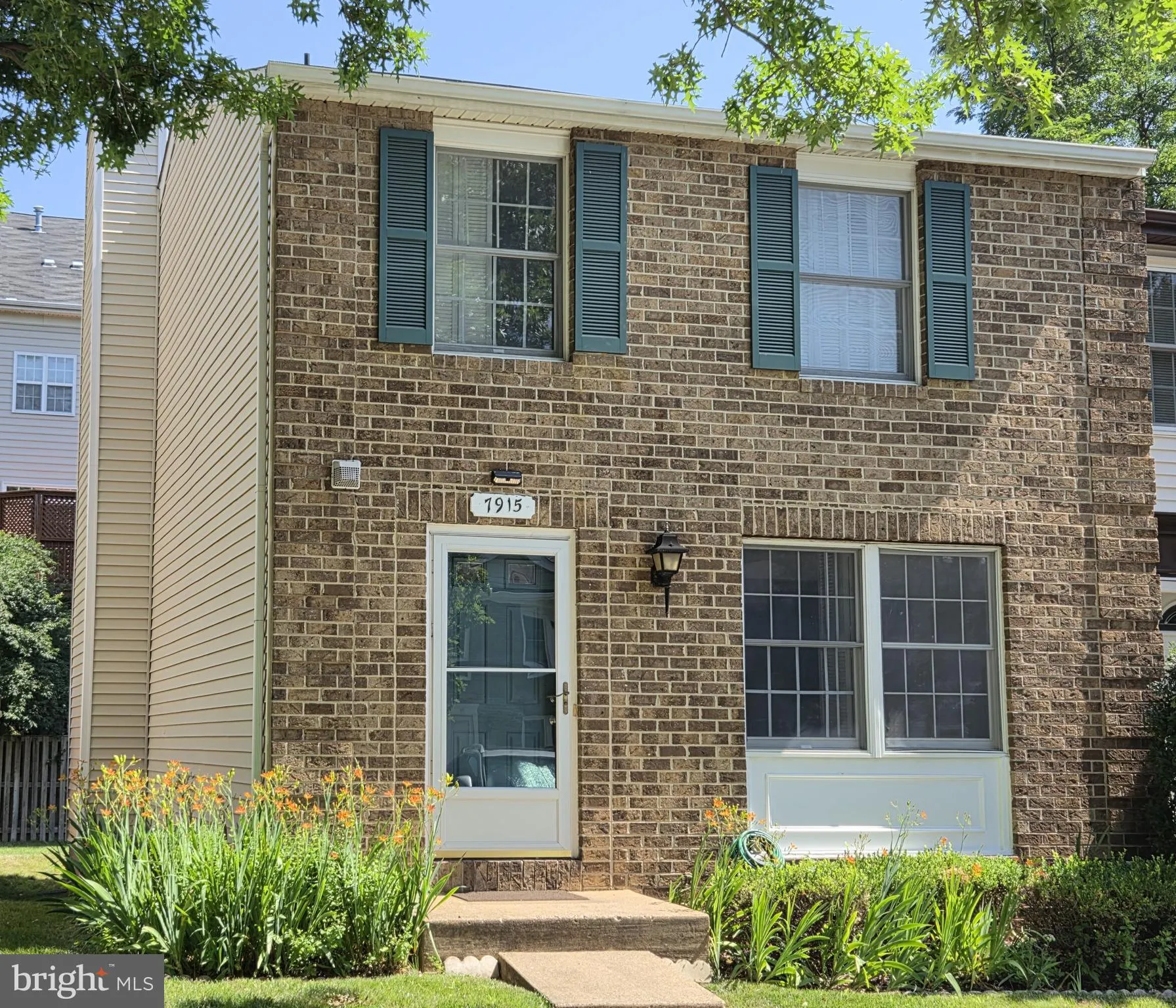 7915 TYSON OAKS CIRCLE, Vienna, VA 22182