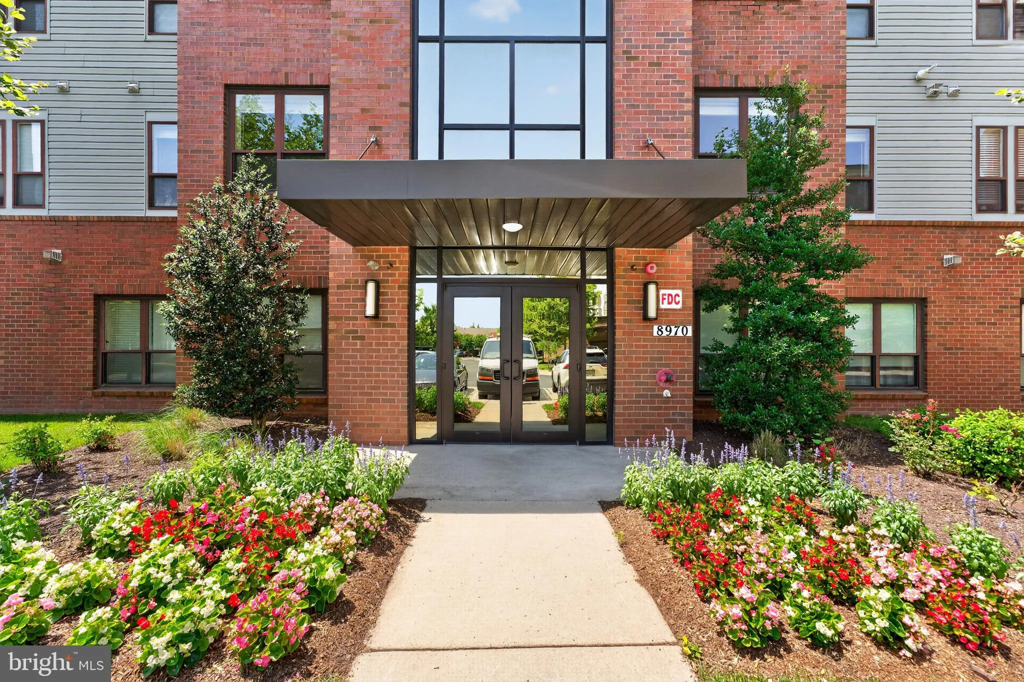8970 FASCINATION COURT, Lorton, VA 22079