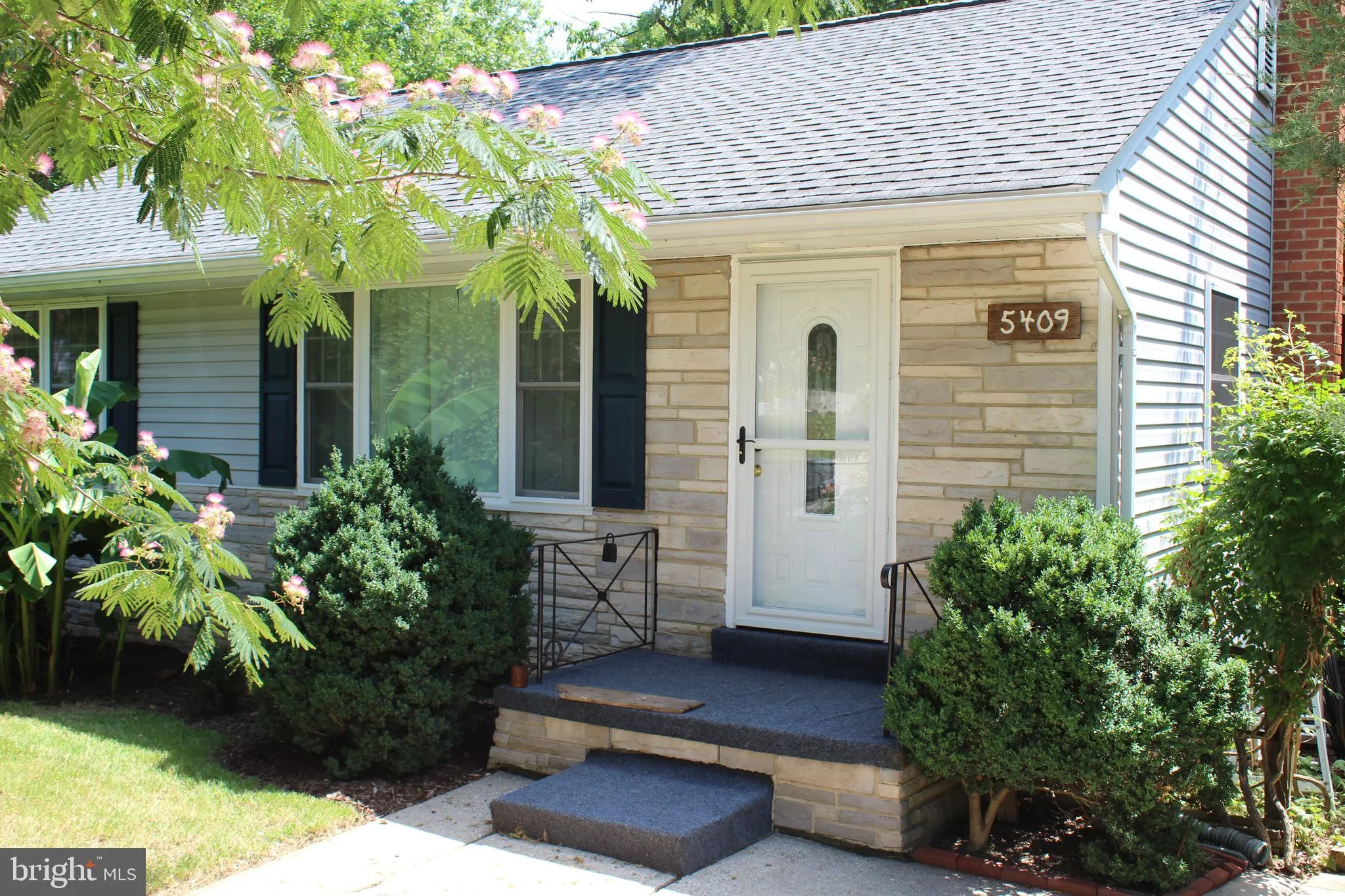 5409 75TH AVENUE, Lanham, MD 20706