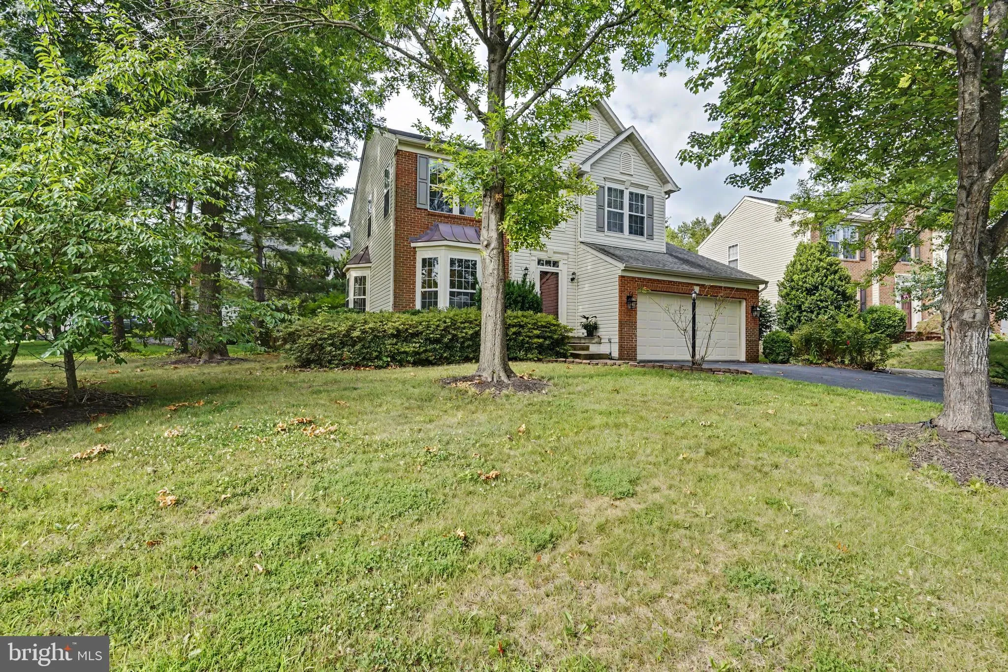 201 JENNINGS COURT, Leesburg, VA 20175