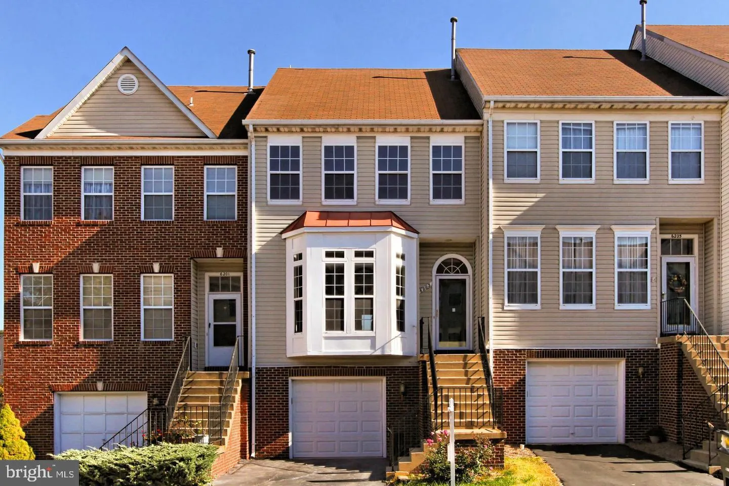 6203 FROSTY WINTER COURT, Centreville, VA 20120