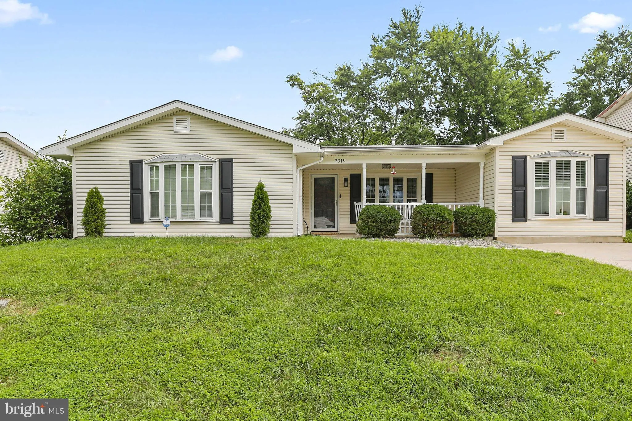 7919 TOWER COURT ROAD, Severn, MD 21144