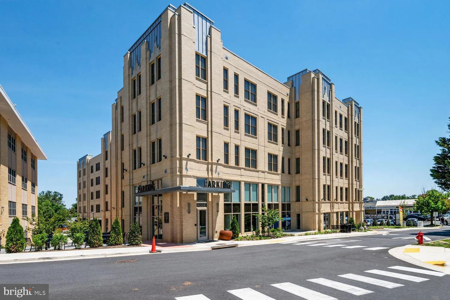 10339 OLD GEORGETOWN ROAD, Bethesda, MD 20814
