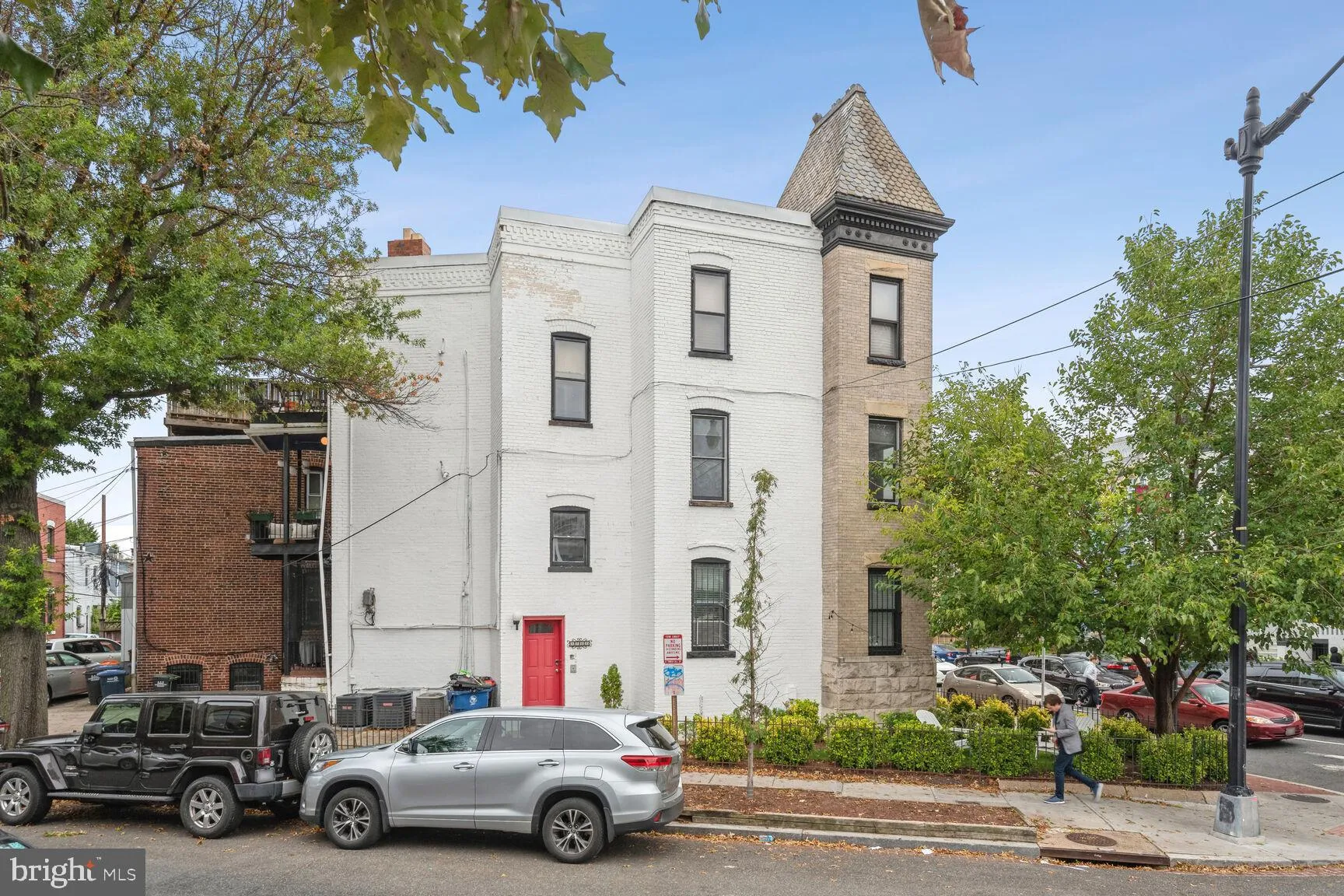1767 U STREET, Washington, DC 20009