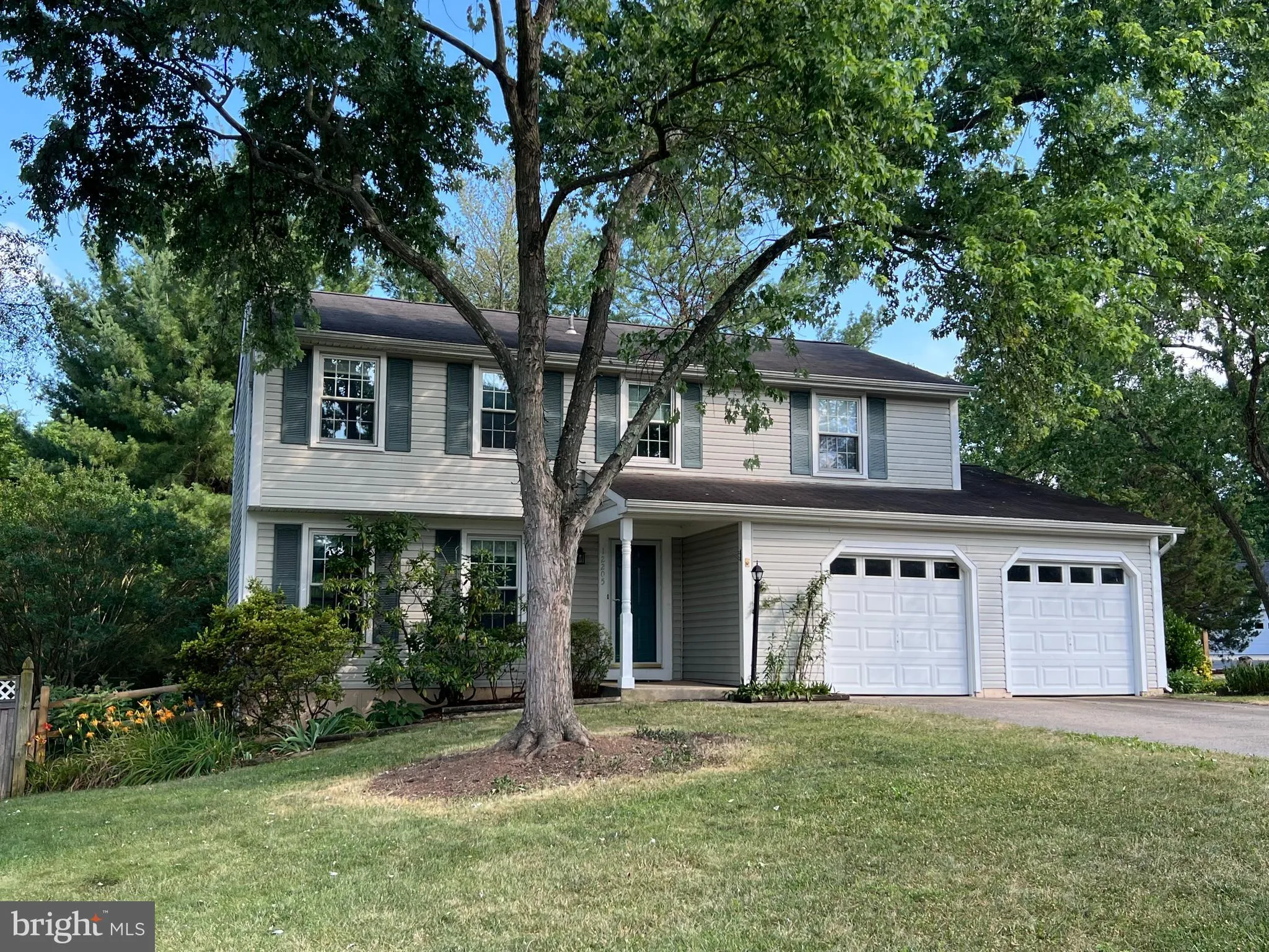 12205 PARKSTREAM TERRACE, Herndon, VA 20170