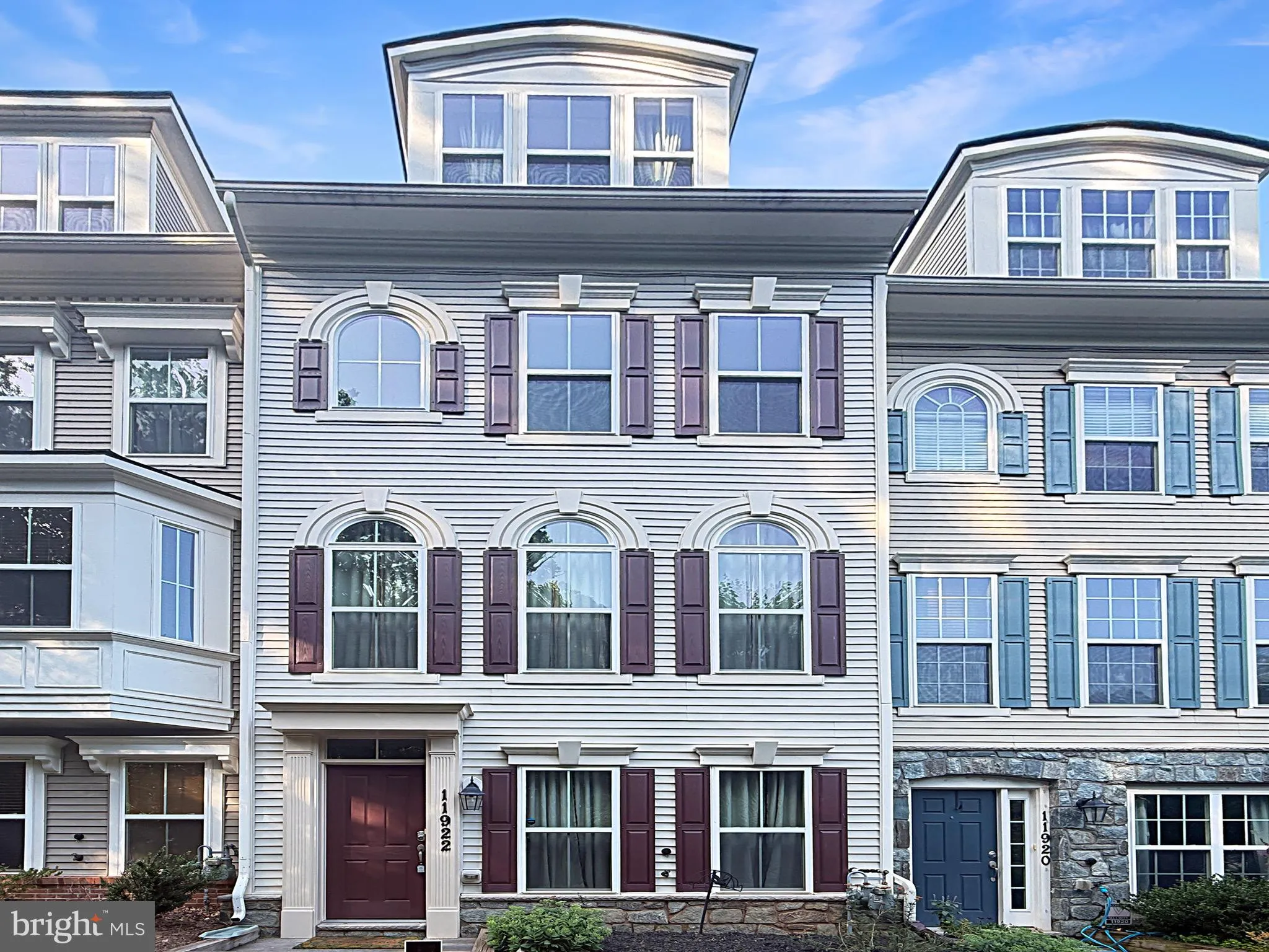 11922 WEYBRIDGE LANE, Germantown, MD 20876