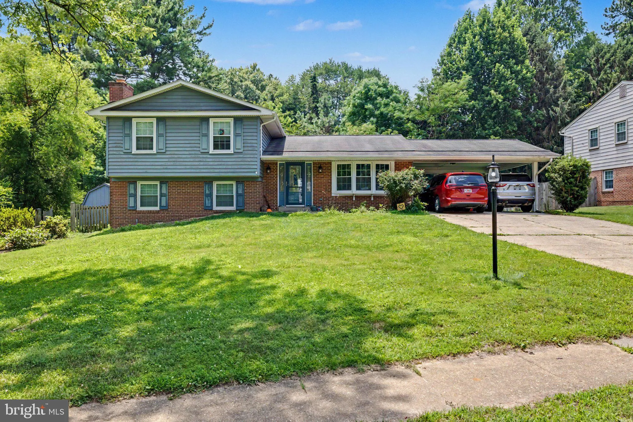 2113 SHERIFF COURT, Vienna, VA 22181