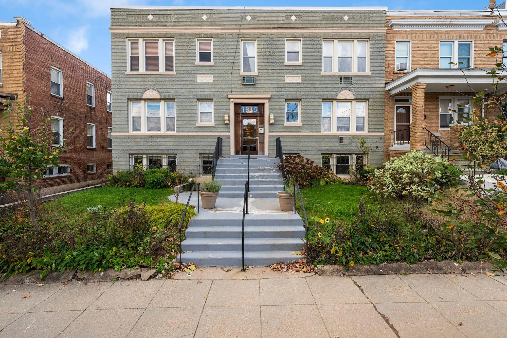 1815 A STREET, Washington, DC 20003