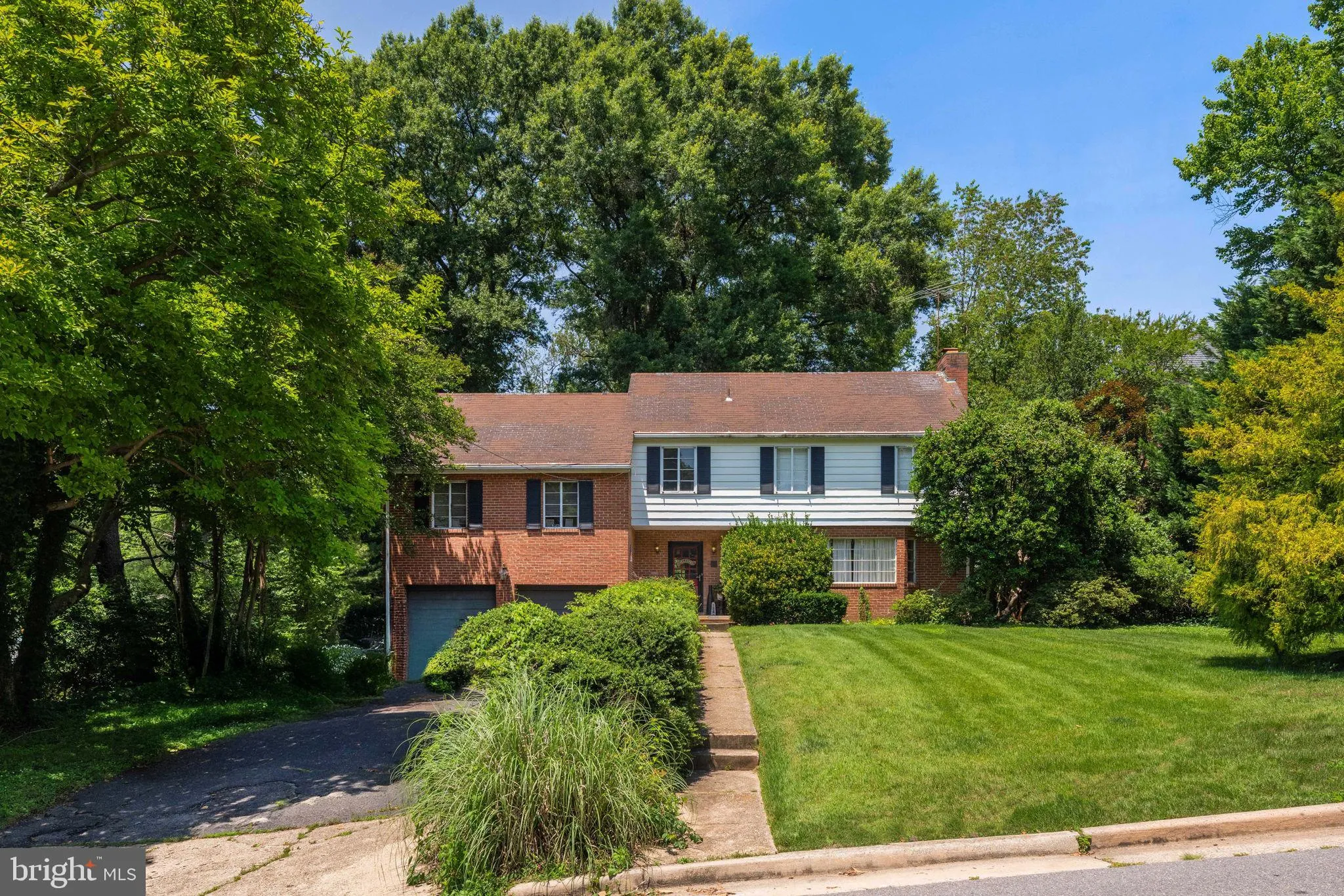 641 OAKLAND TERRACE, Alexandria, VA 22302