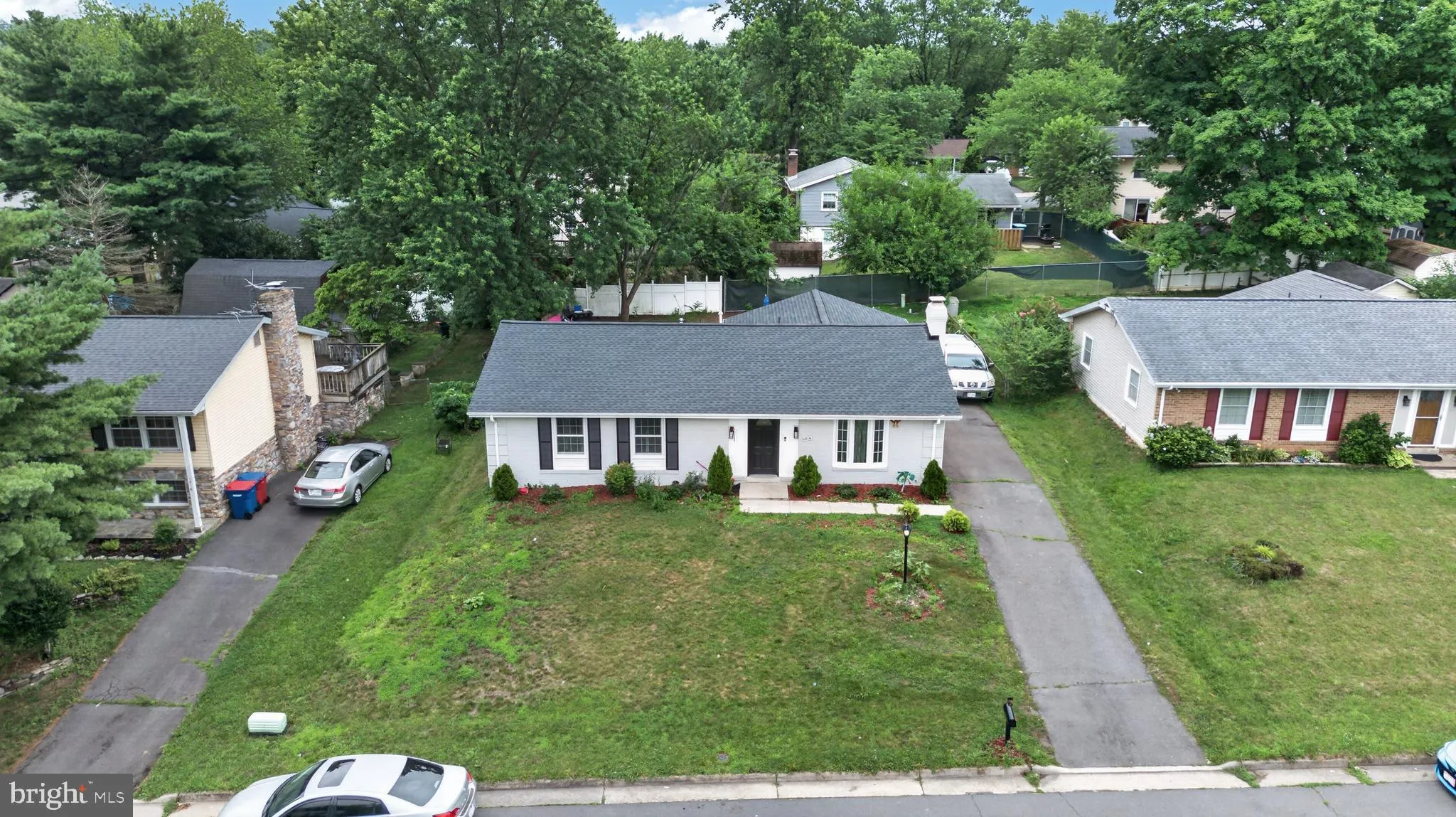 1314 HOLLY AVENUE, Sterling, VA 20164