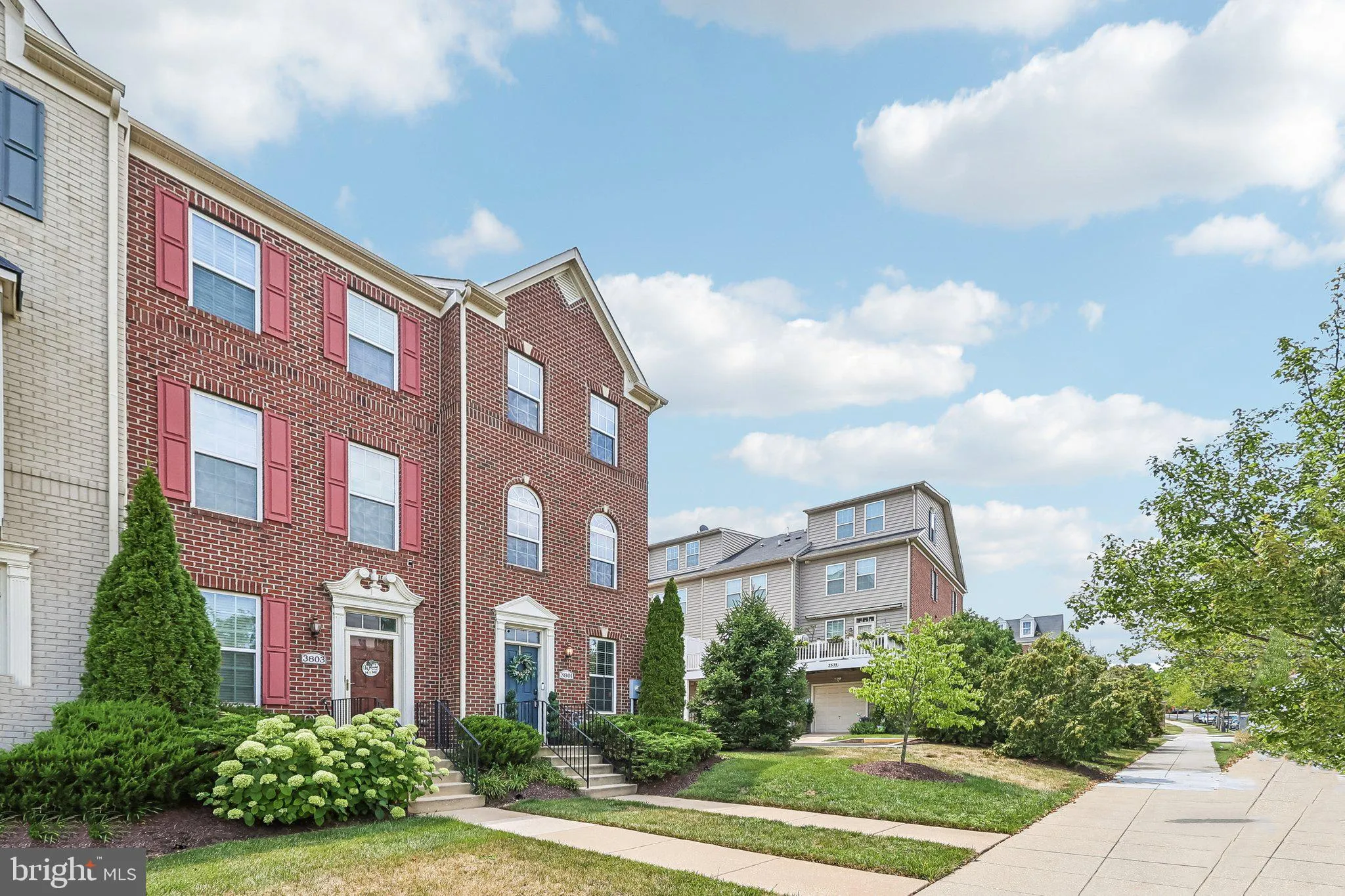 Residential Active