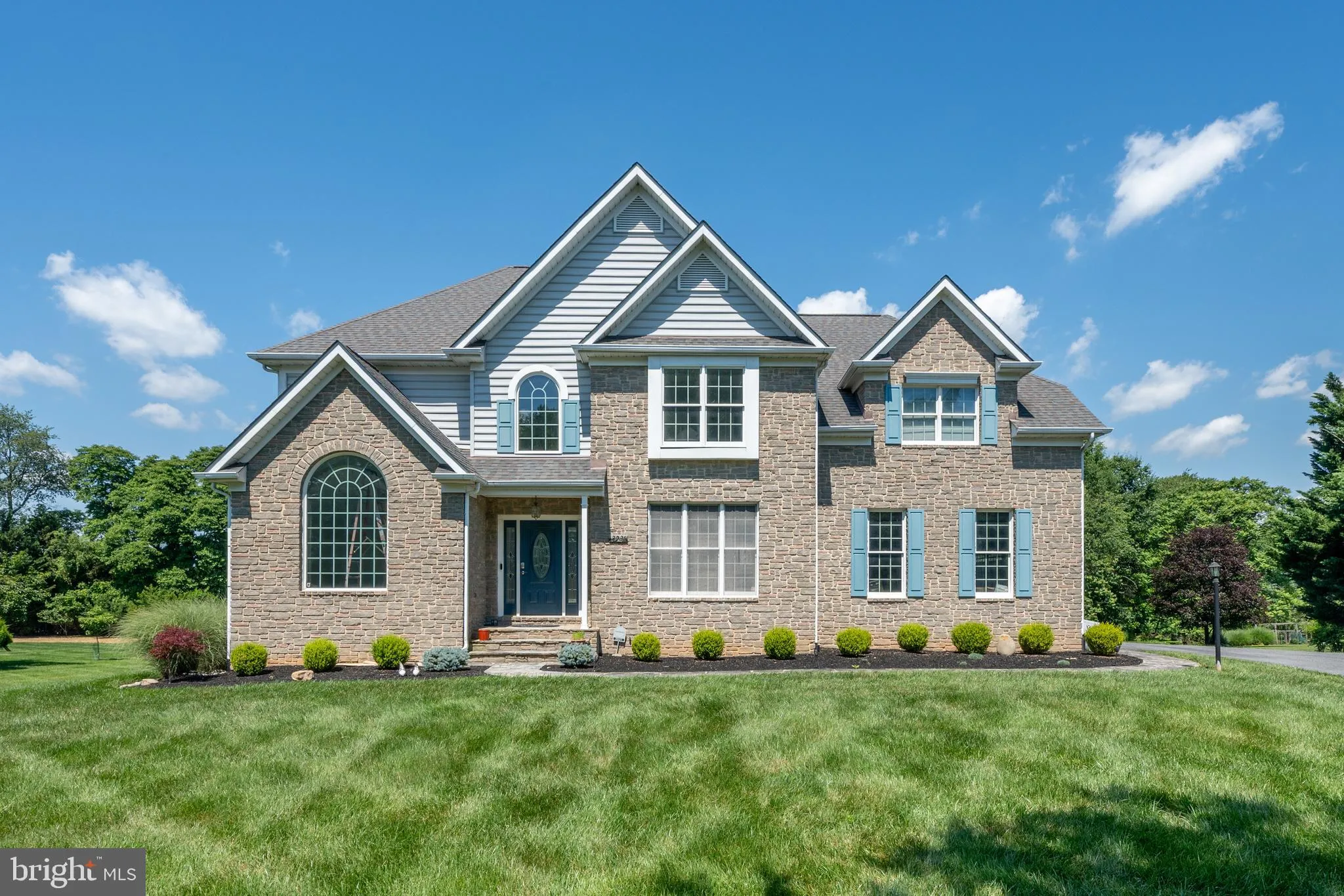 2921 SUMMER HILL DRIVE, West Friendship, MD 21794