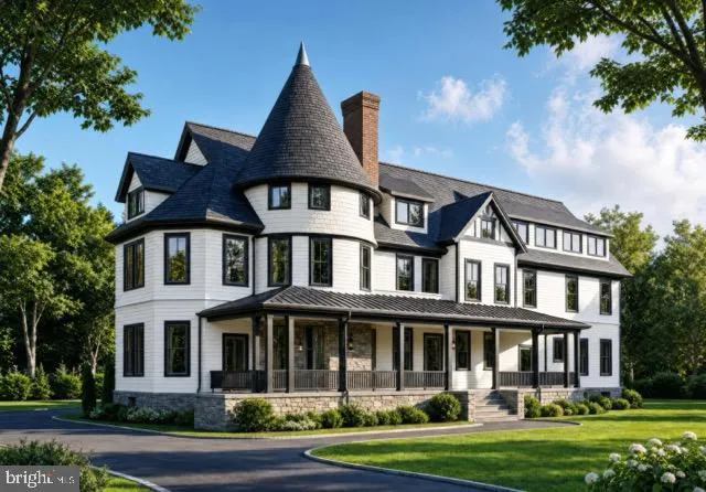 10212 MONTGOMERY AVENUE, Kensington, MD 20895
