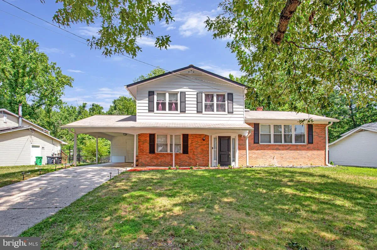 11306 SHERRINGTON COURT, Upper Marlboro, MD 20774