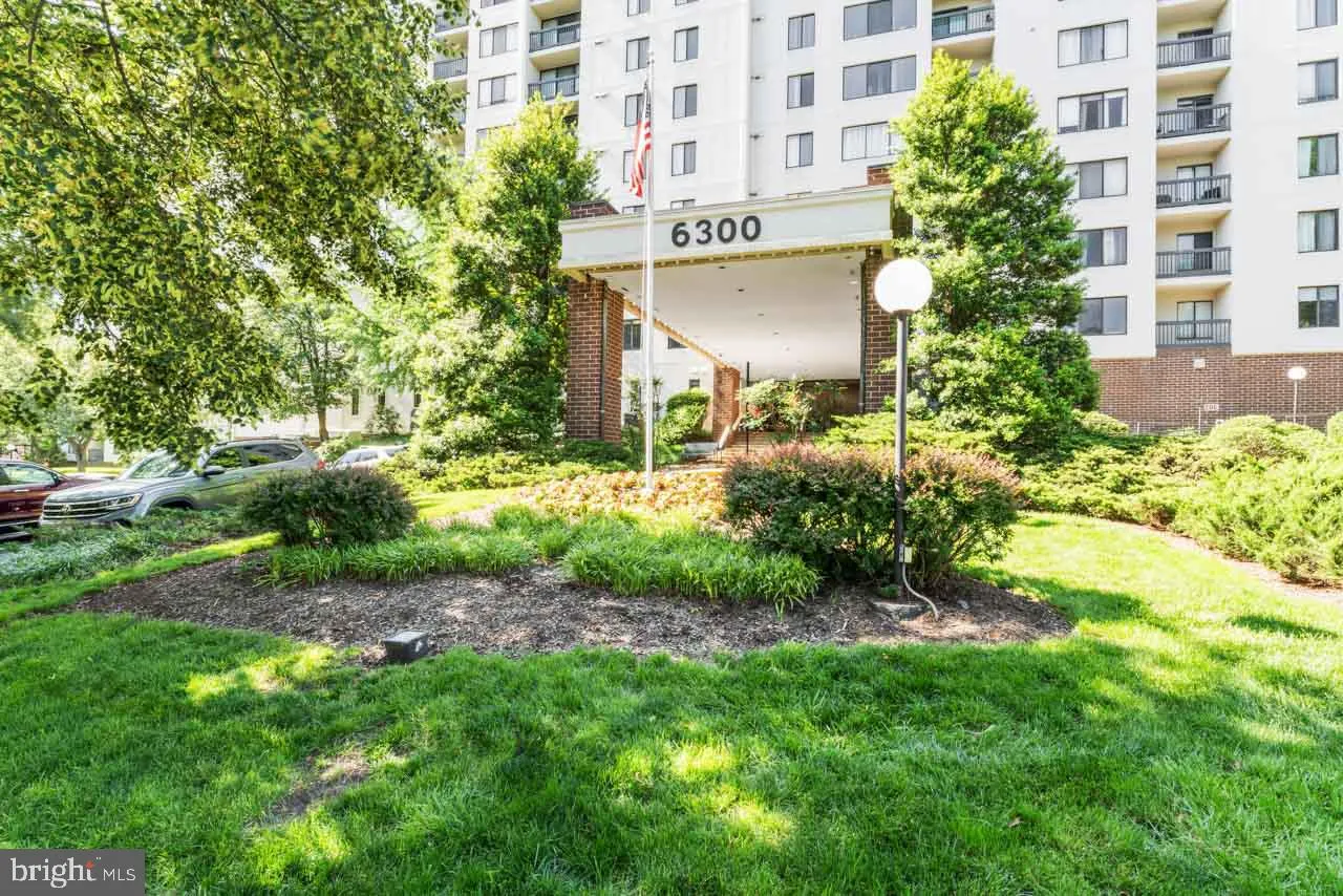 6300 STEVENSON AVENUE, Alexandria, VA 22304