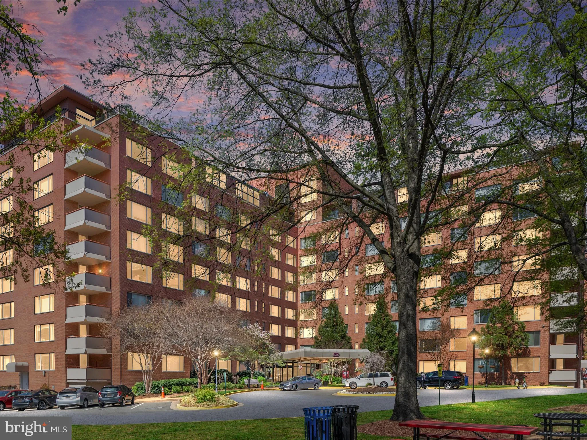 1111 ARLINGTON BOULEVARD, Arlington, VA 22209