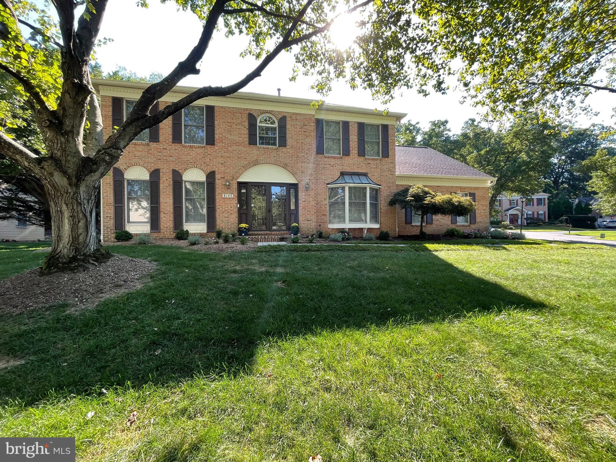 8105 DRY RIDGE, Montgomery Village, MD 20886