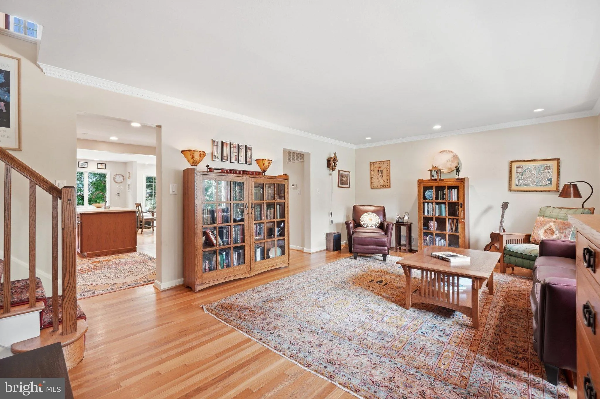 2504 TURBRIDGE LANE, Alexandria, VA 22308