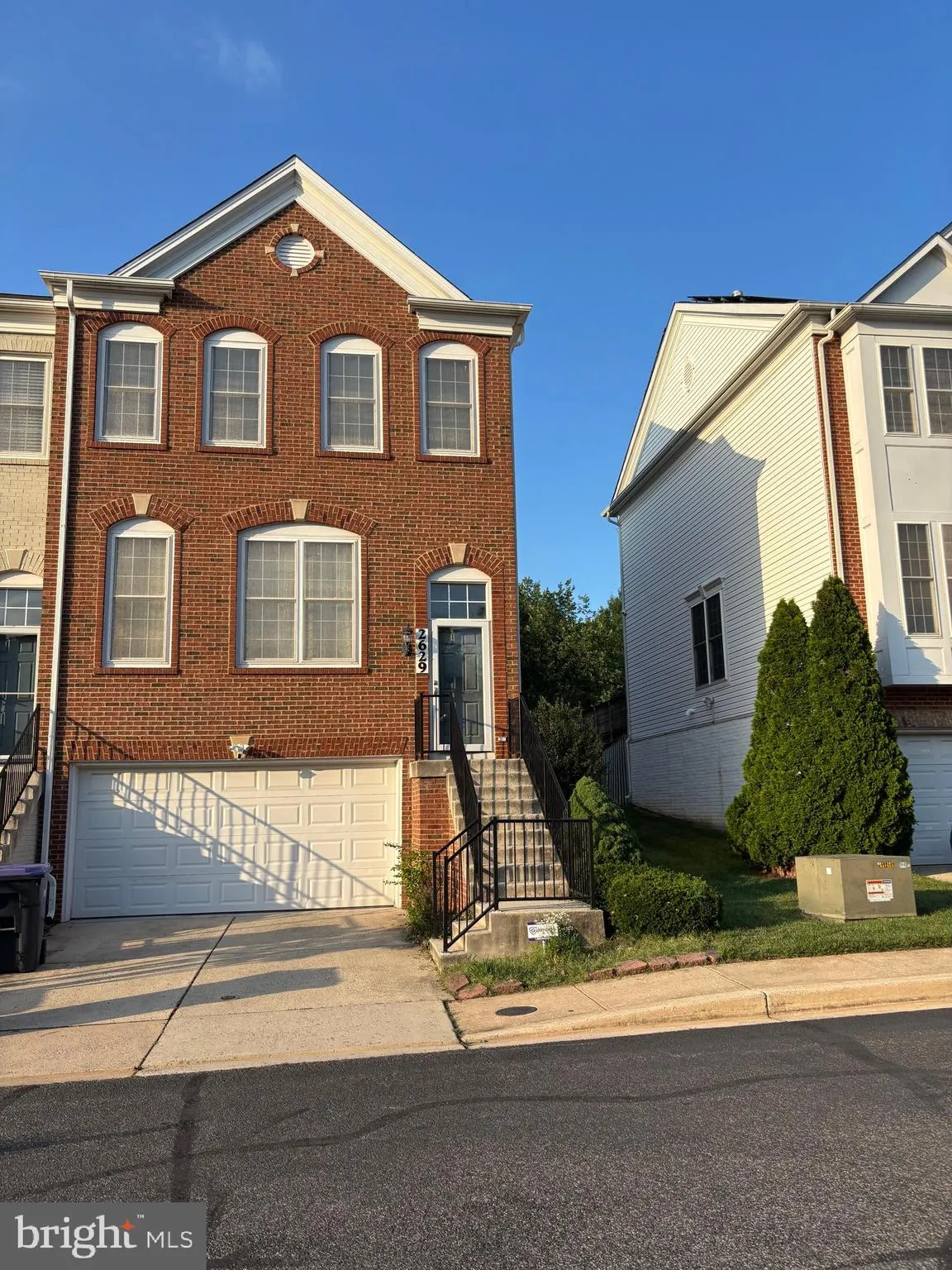 2629 PATRICIA ROBERTS HARRIS PLACE, Washington, DC 20018