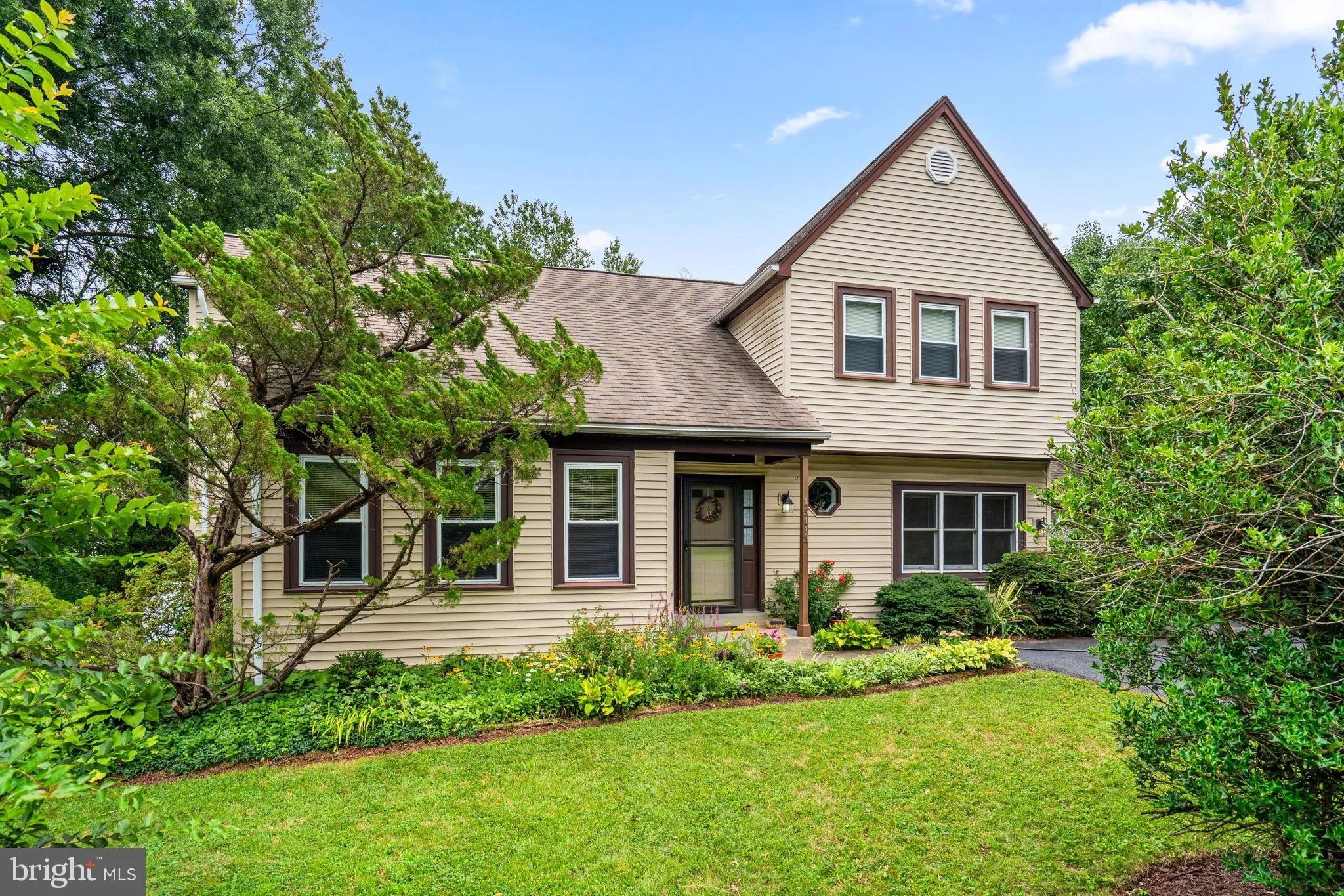 15113 PHILIP LEE ROAD, Chantilly, VA 20151
