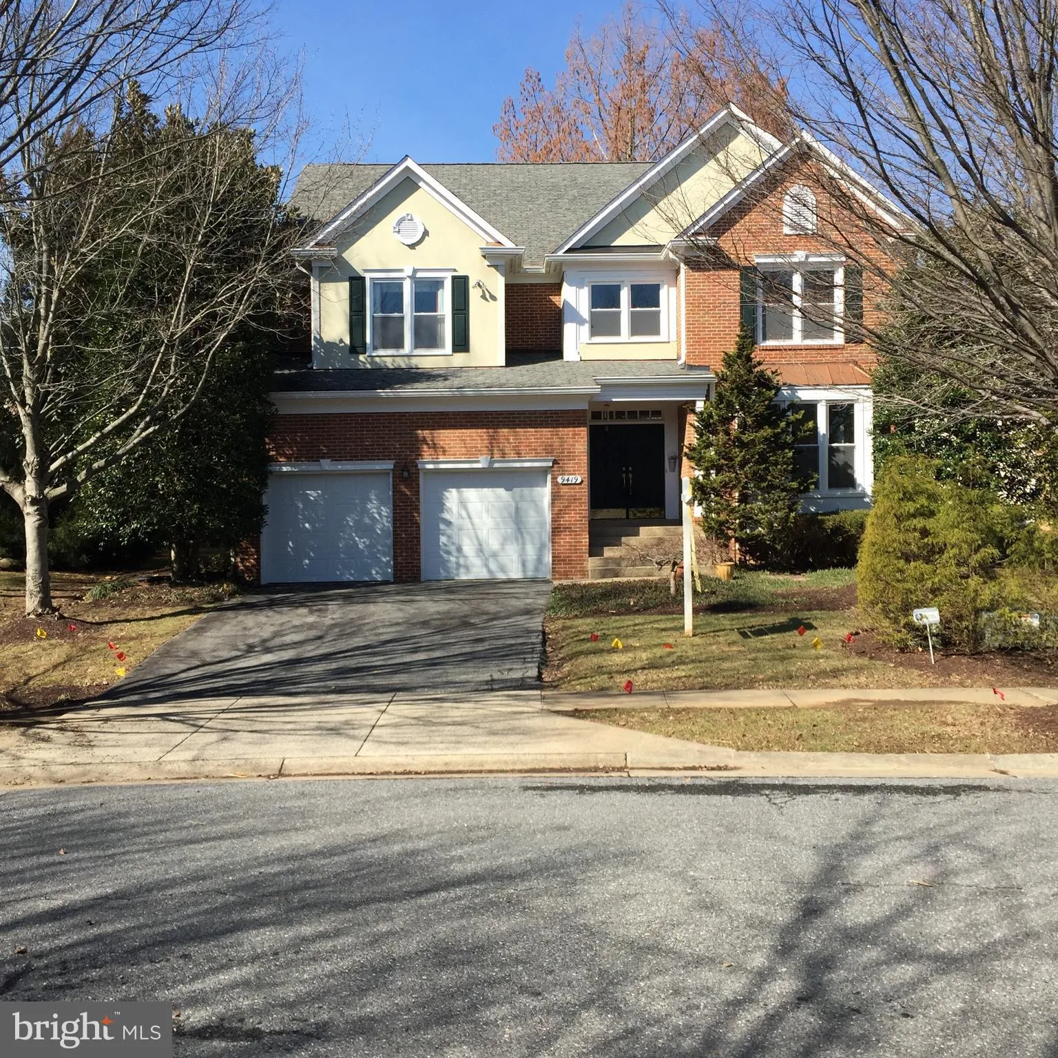 9419 SPRUCE TREE CIRCLE, Bethesda, MD 20814