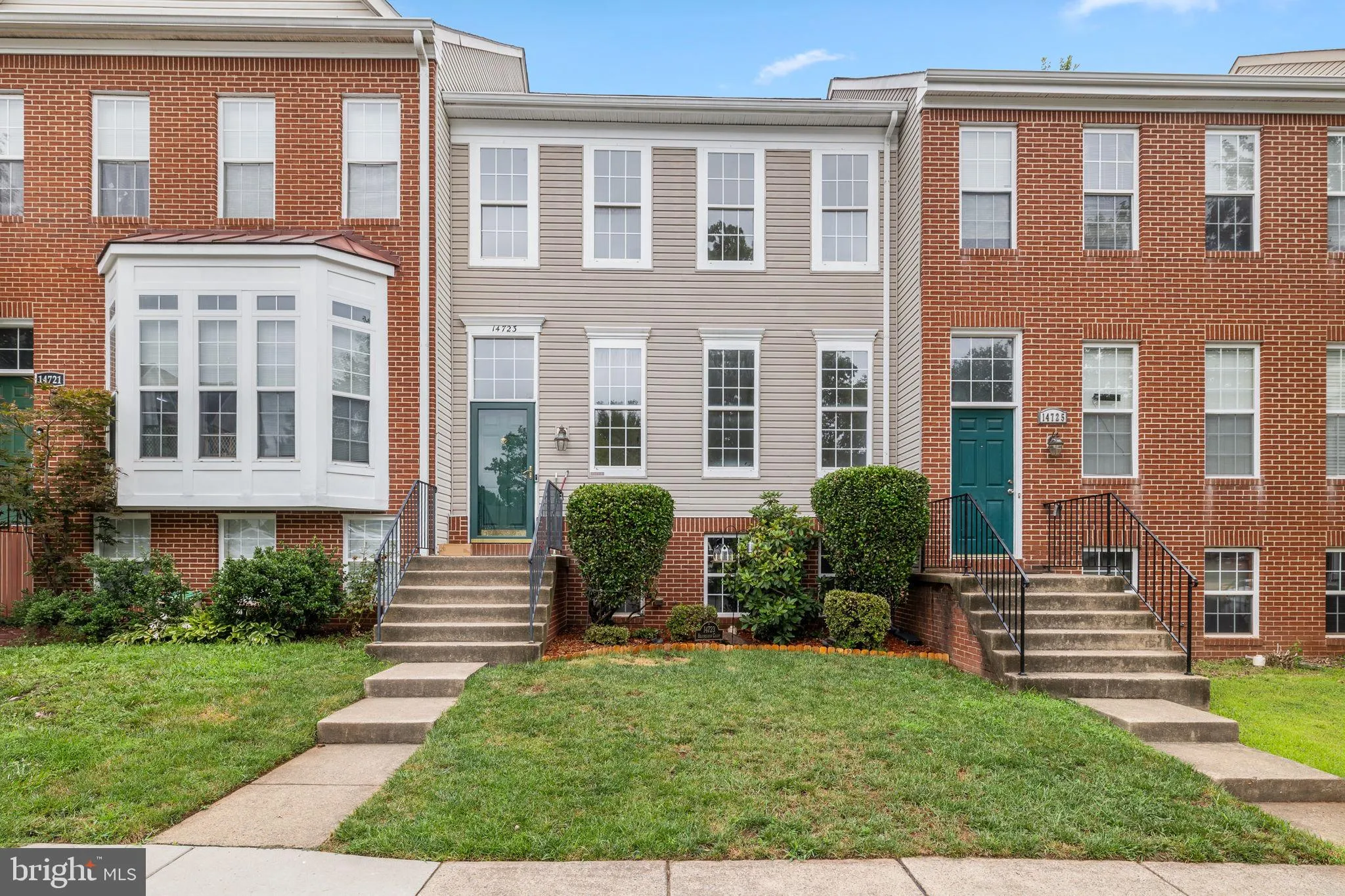 14723 BEAUMEADOW COURT, Centreville, VA 20120