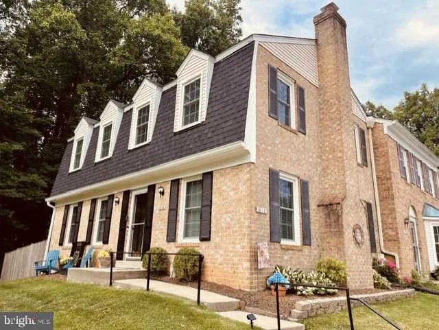 1016 WINDRUSH LANE, Sandy Spring, MD 20860