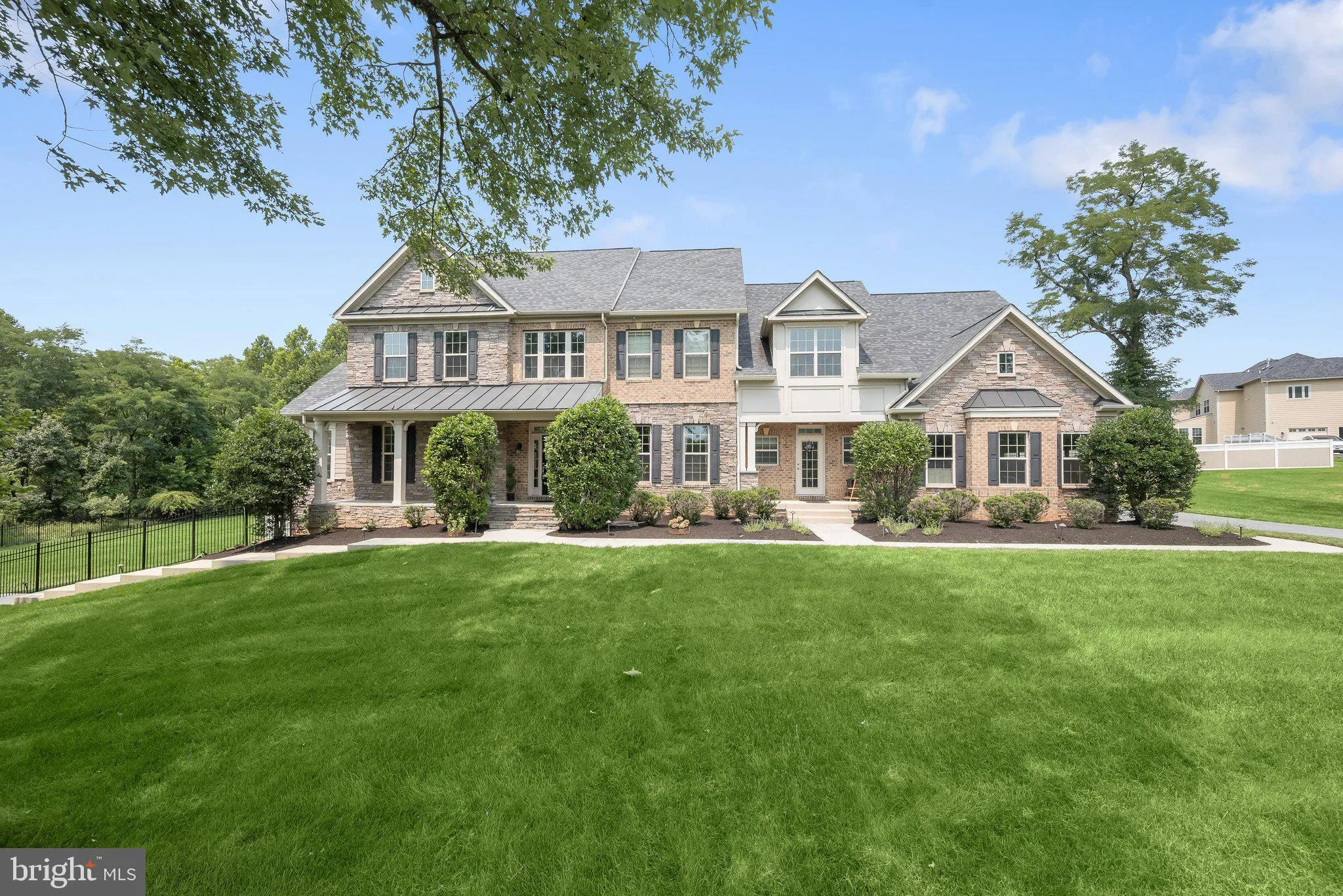 2021 DROVERS LANE, Cooksville, MD 21723