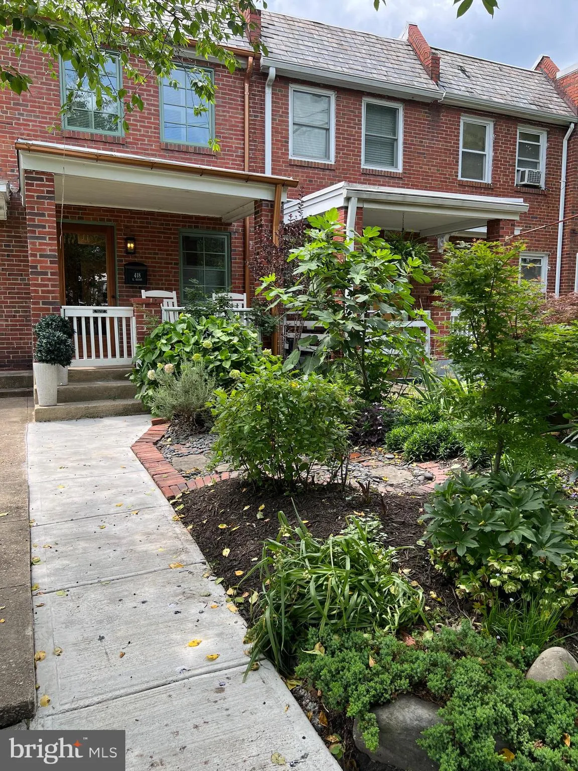 418 HENRY STREET, Alexandria, VA 22314