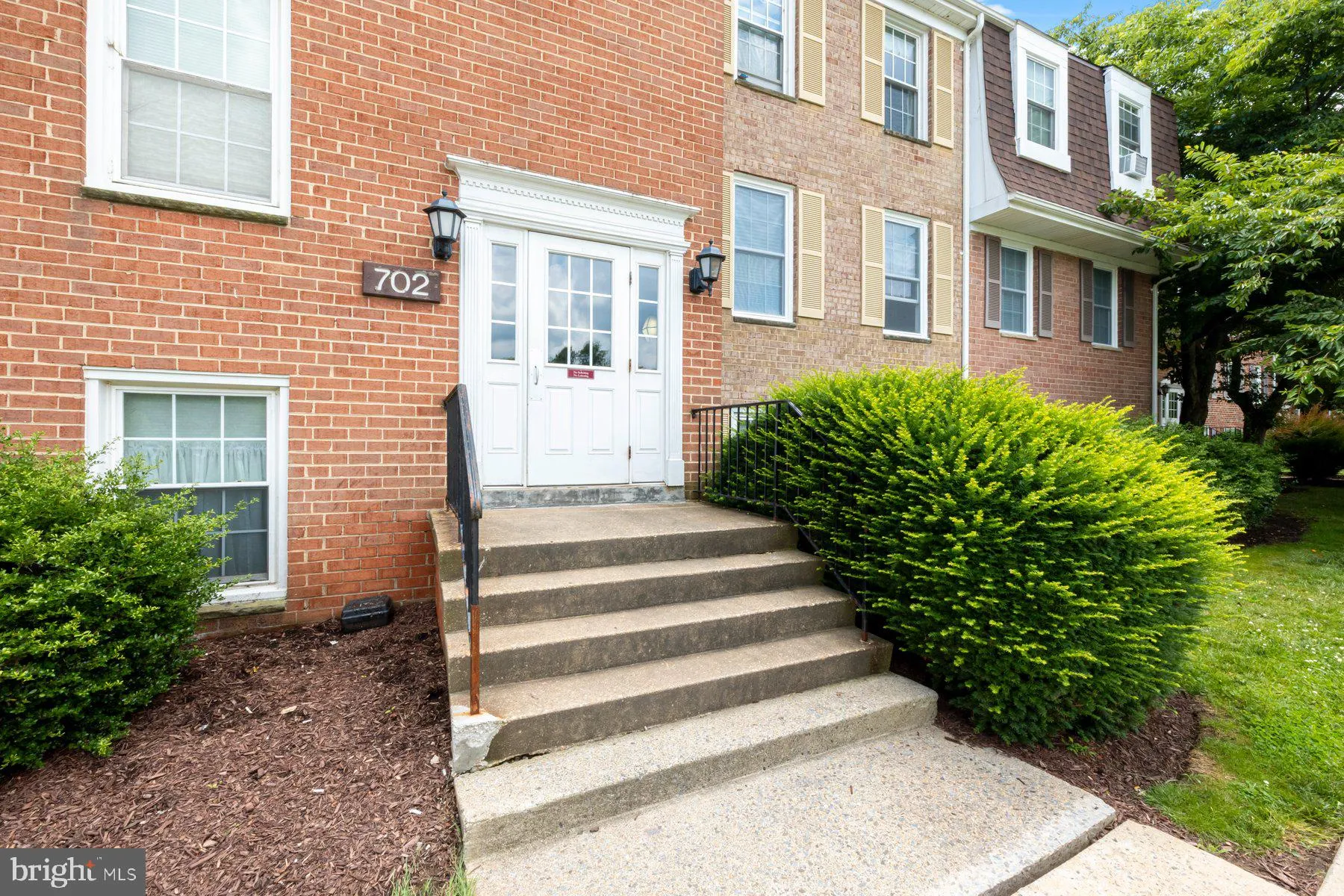 702 QUINCE ORCHARD BOULEVARD, Gaithersburg, MD 20878