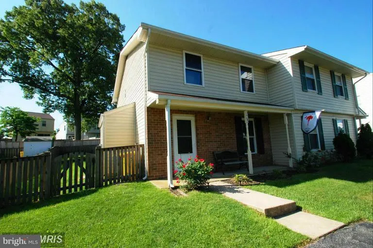 3465 MARBLE ARCH DRIVE, Pasadena, MD 21122