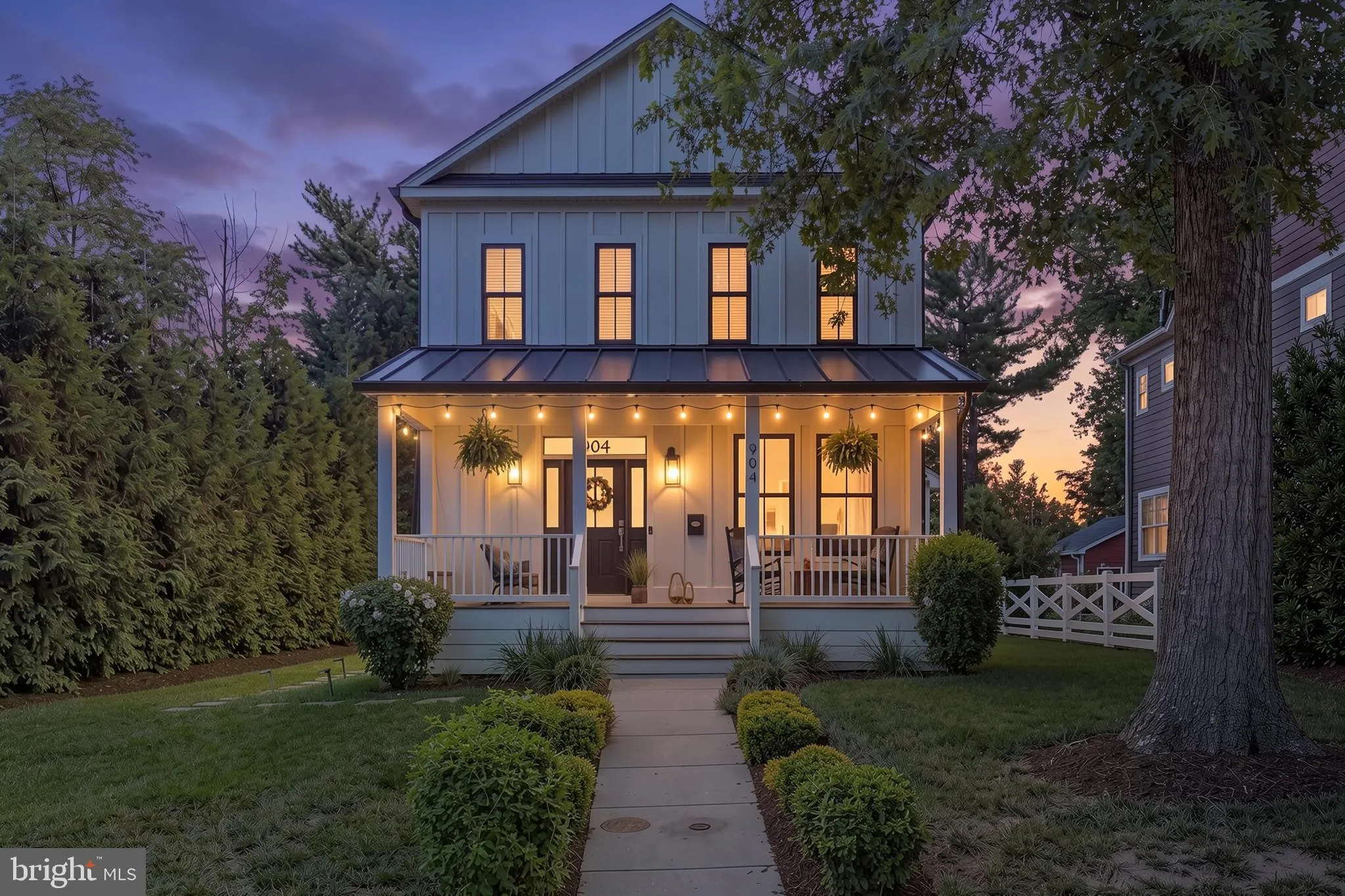 907 MAPLE AVENUE, Rockville, MD 20851