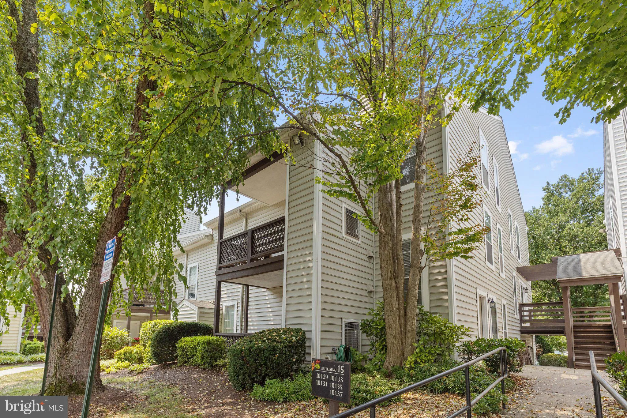 10131 OAKTON TERRACE ROAD, Oakton, VA 22124