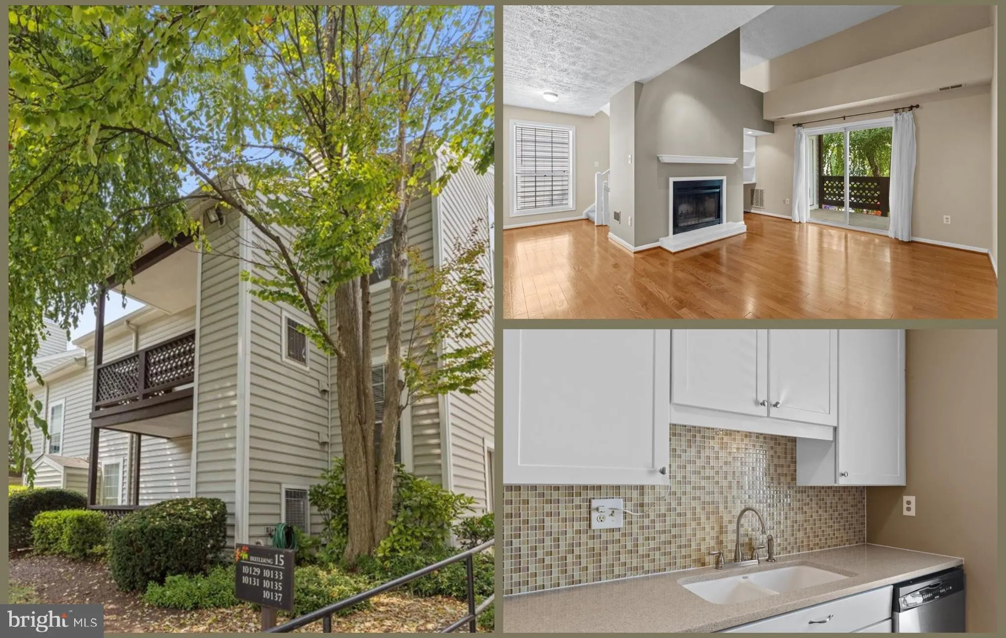 10131 OAKTON TERRACE ROAD, Oakton, VA 22124