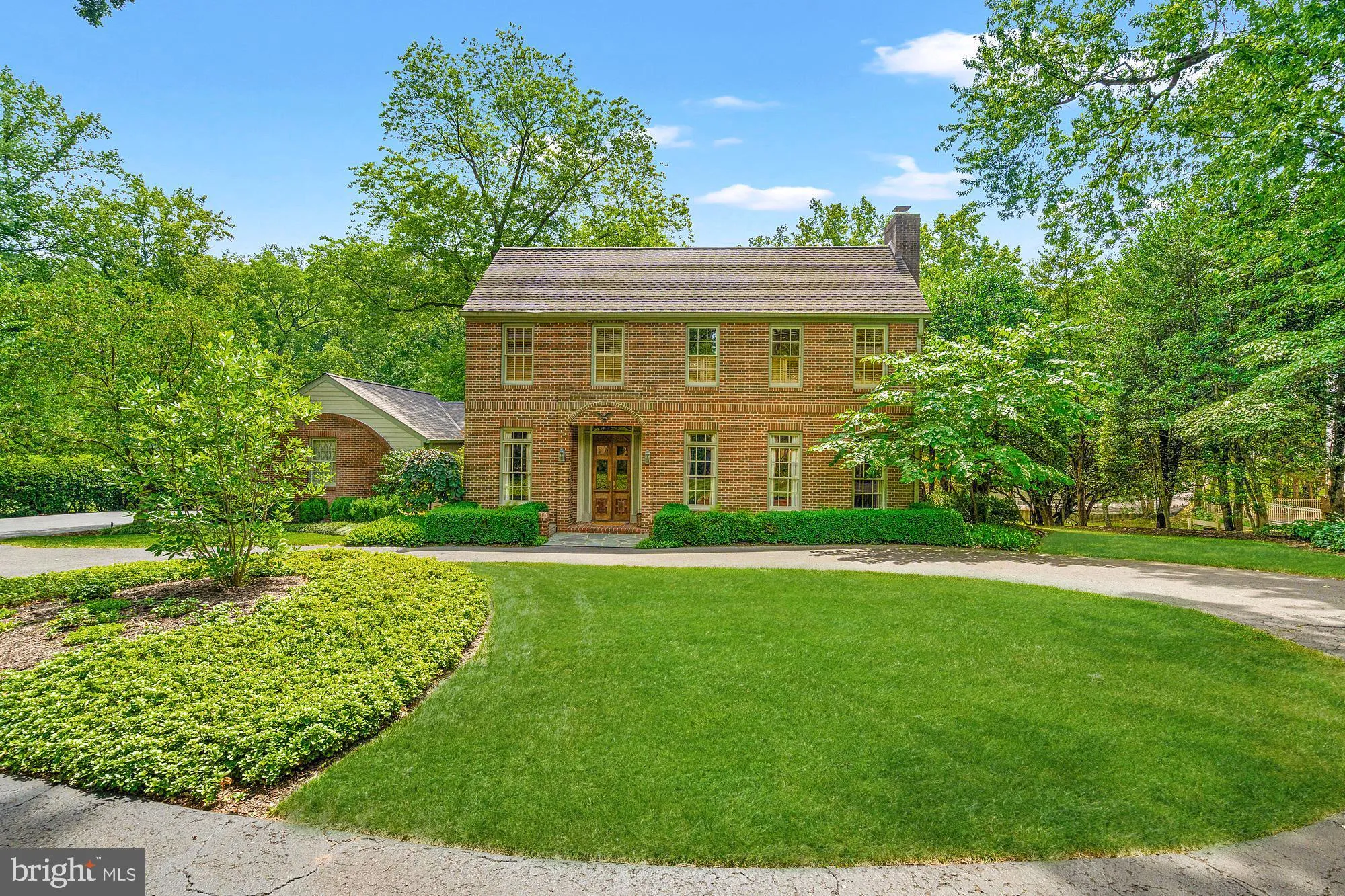 1033 SWINKS MILL ROAD, Mclean, VA 22102