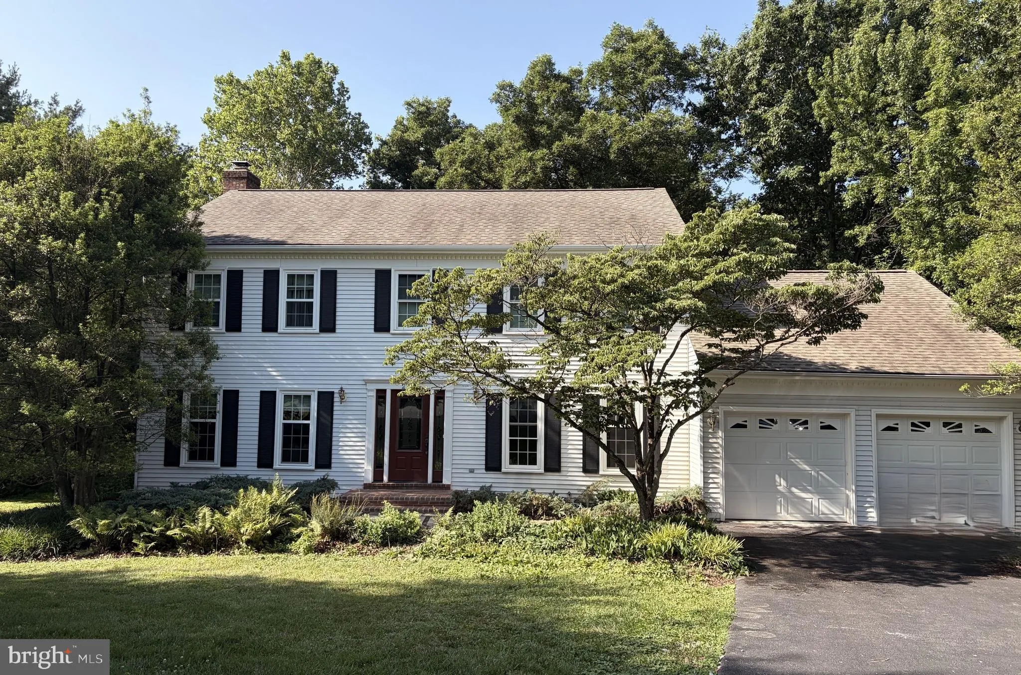 2754 COPPER CREEK ROAD, Herndon, VA 20171