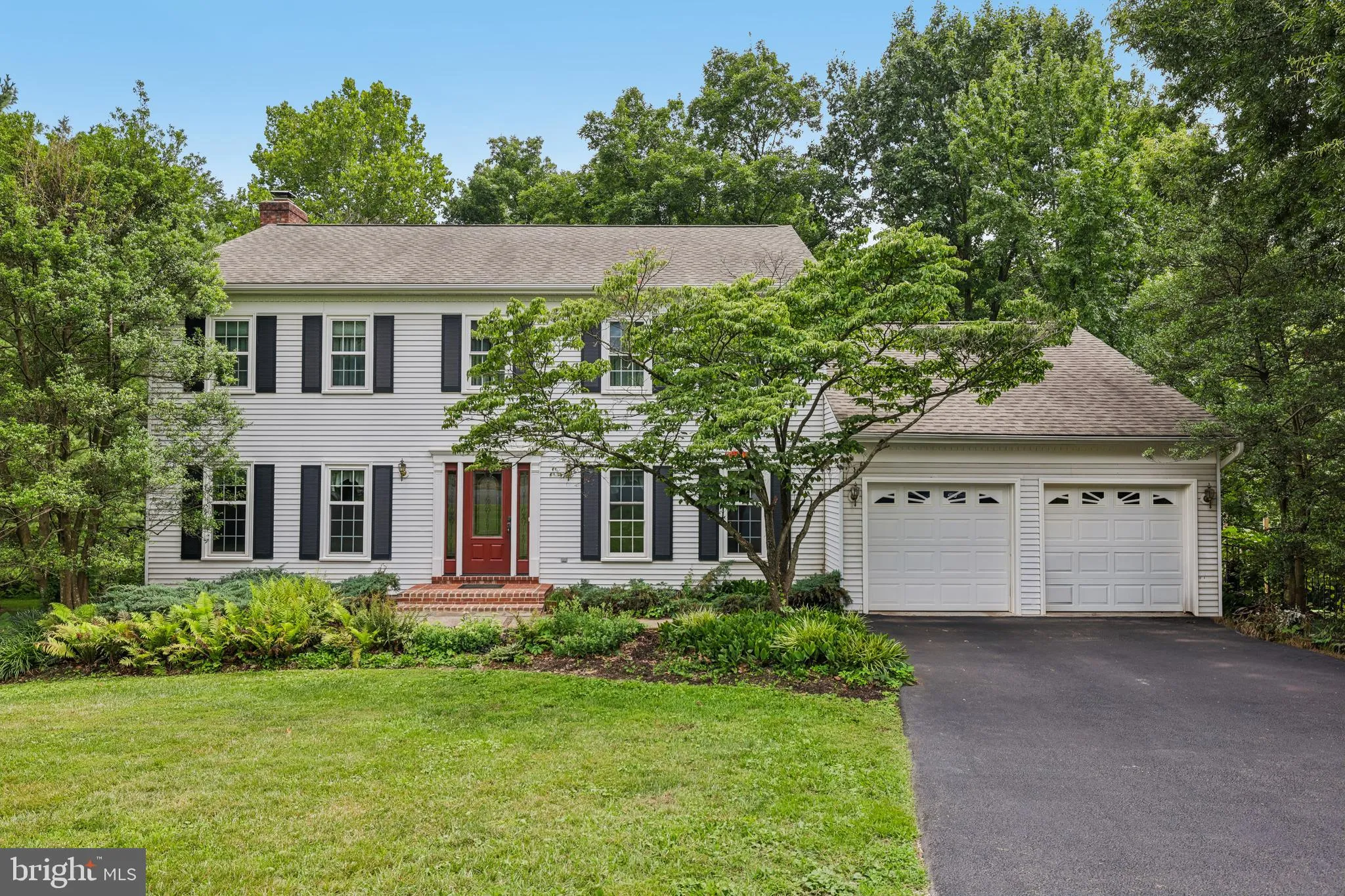 2754 COPPER CREEK ROAD, Herndon, VA 20171