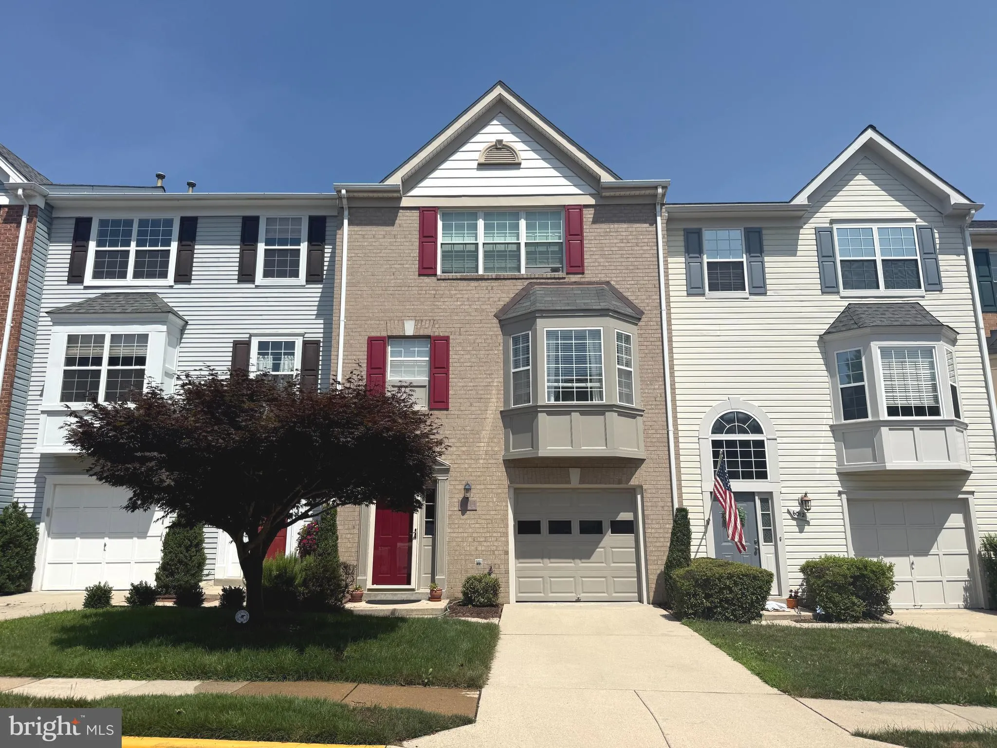 6014 LANDS END LANE, Alexandria, VA 22315