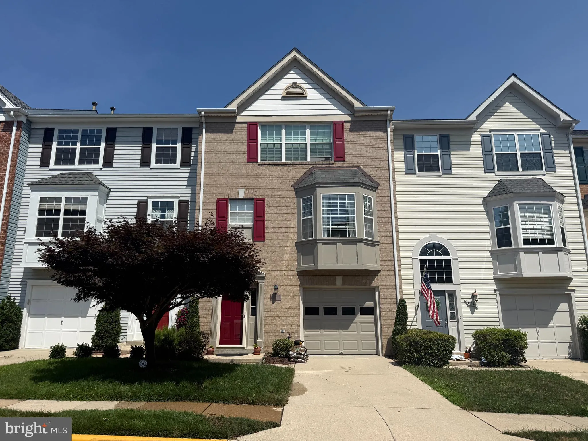 6014 LANDS END LANE, Alexandria, VA 22315