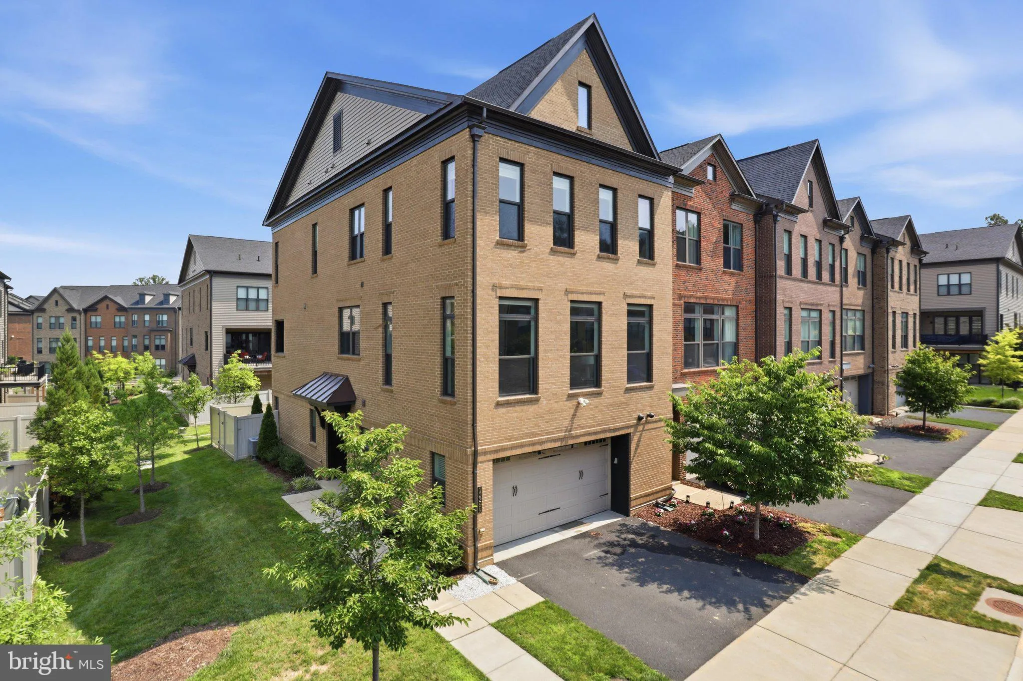12266 SWEET WILLOW LANE, Fairfax, VA 22030
